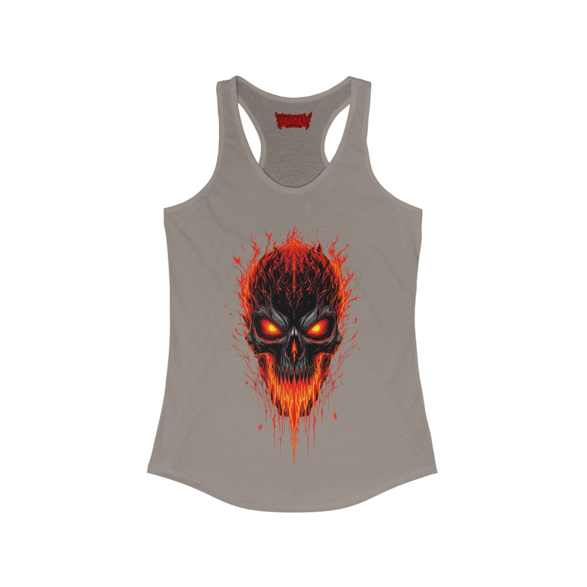Infernal Grin Women&