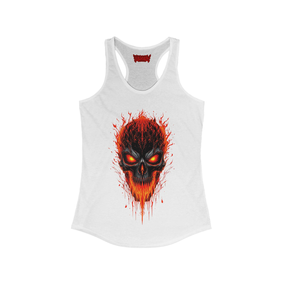 Infernal Grin Women&
