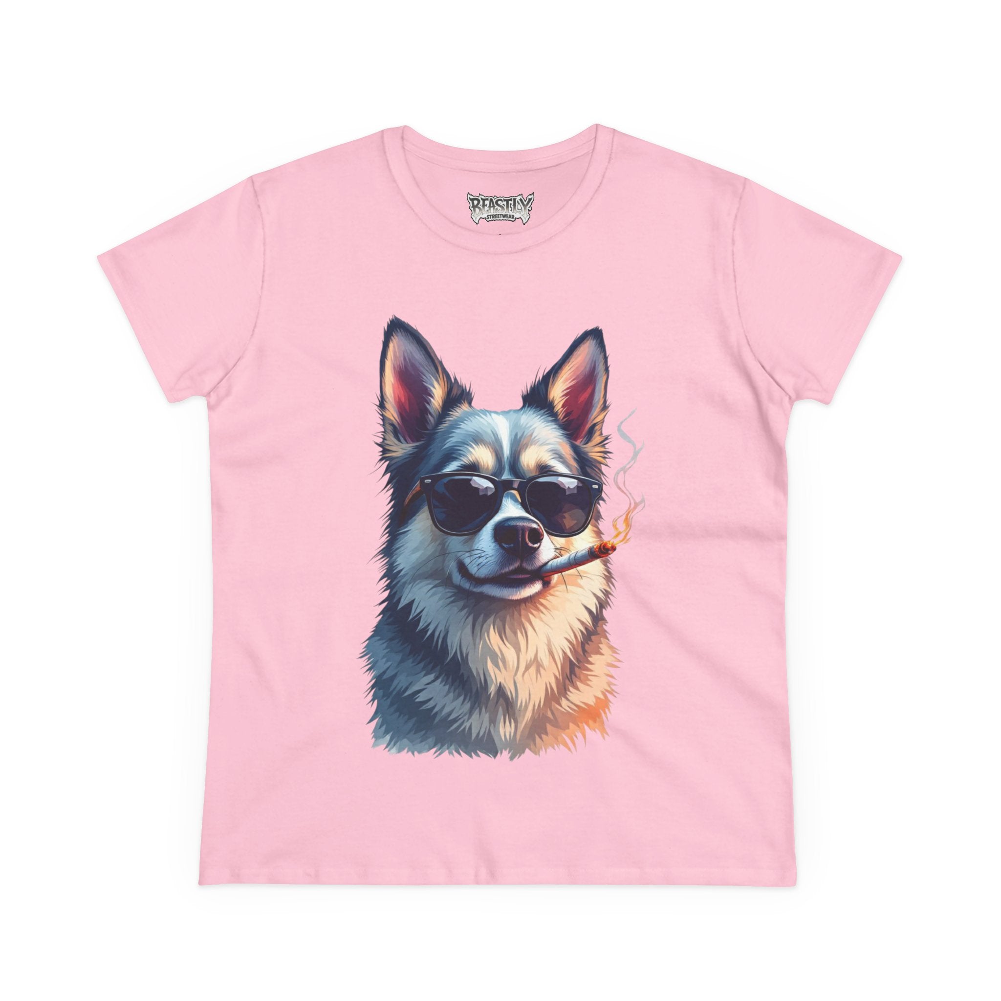 Top Dawg Women&