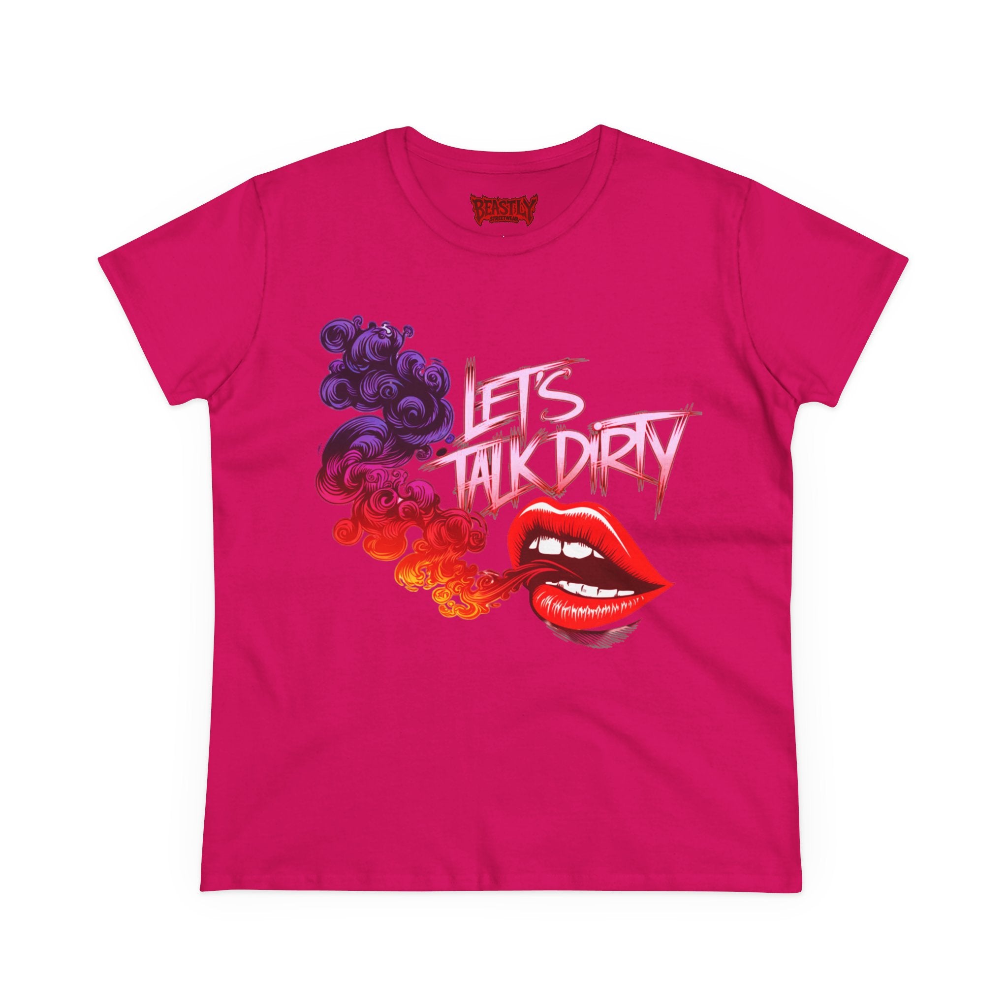 Let&