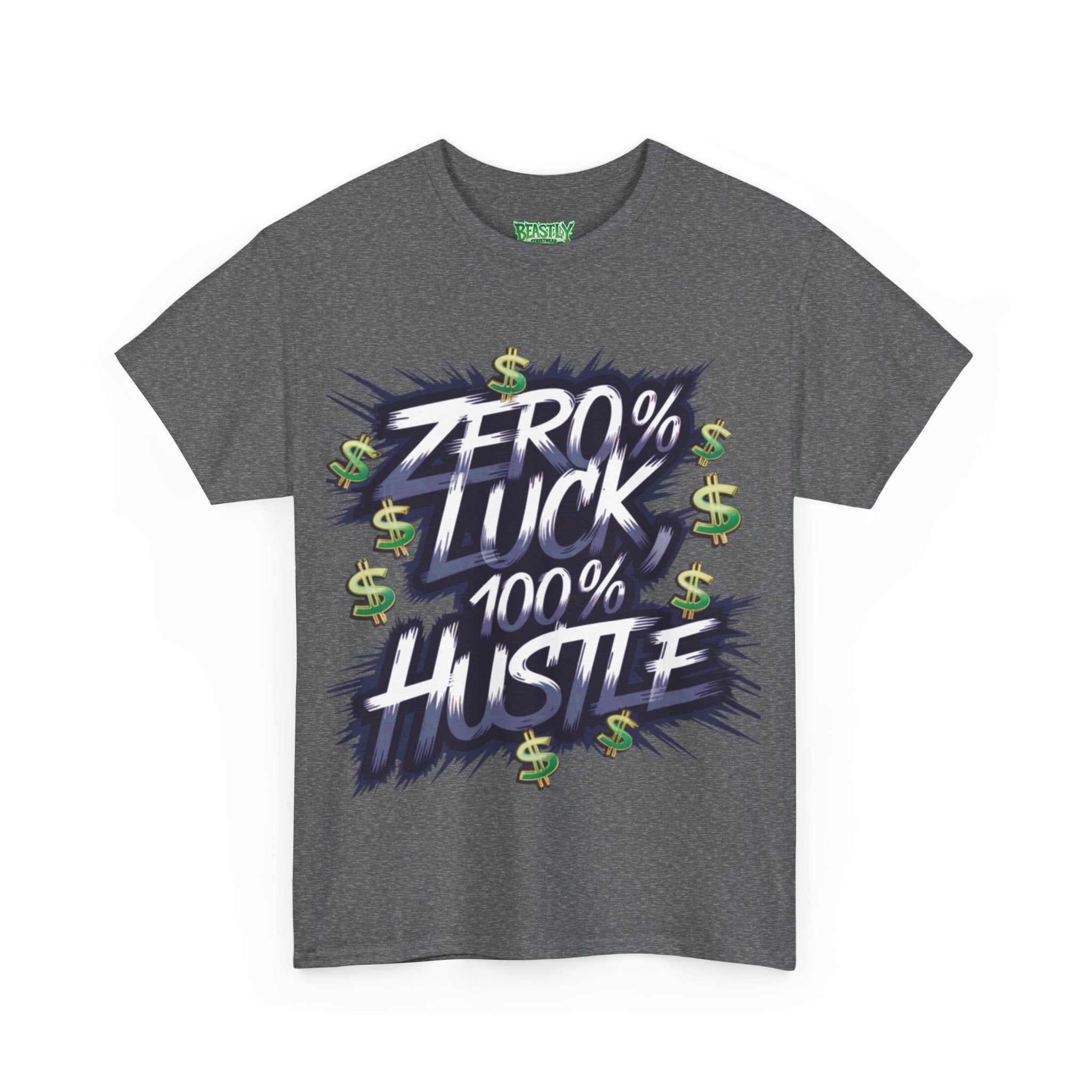 Zero Luck