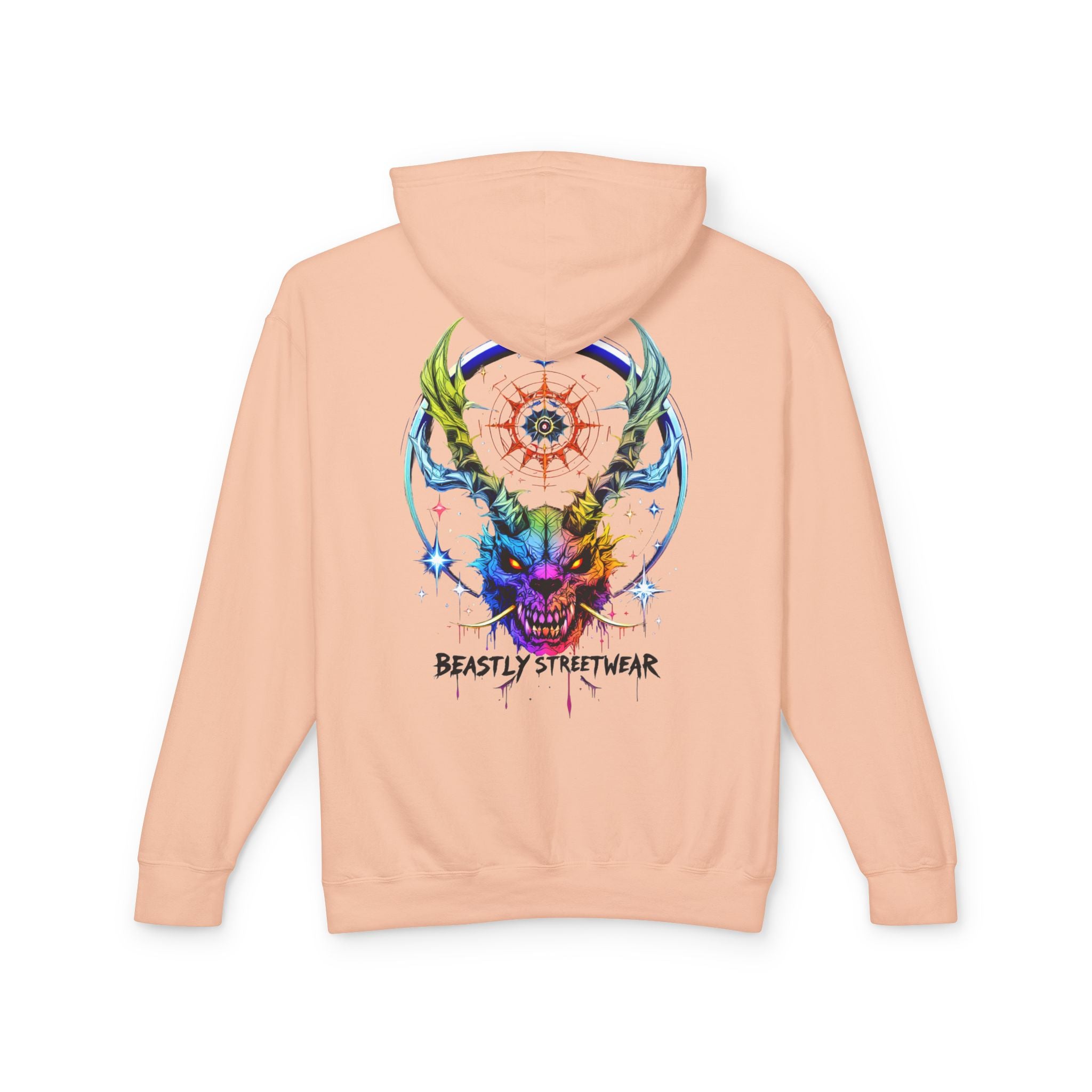 Cosmic Beast Hoodie