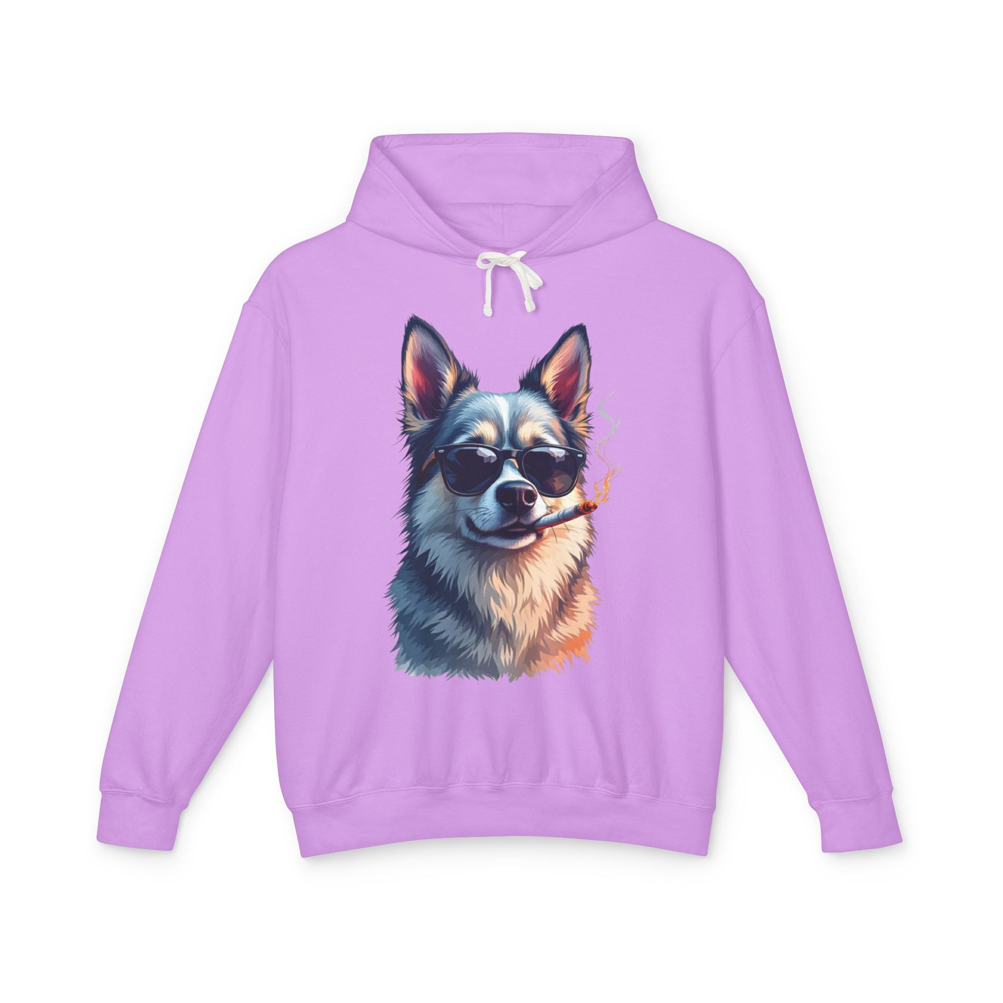 Top Dawg Hoodie