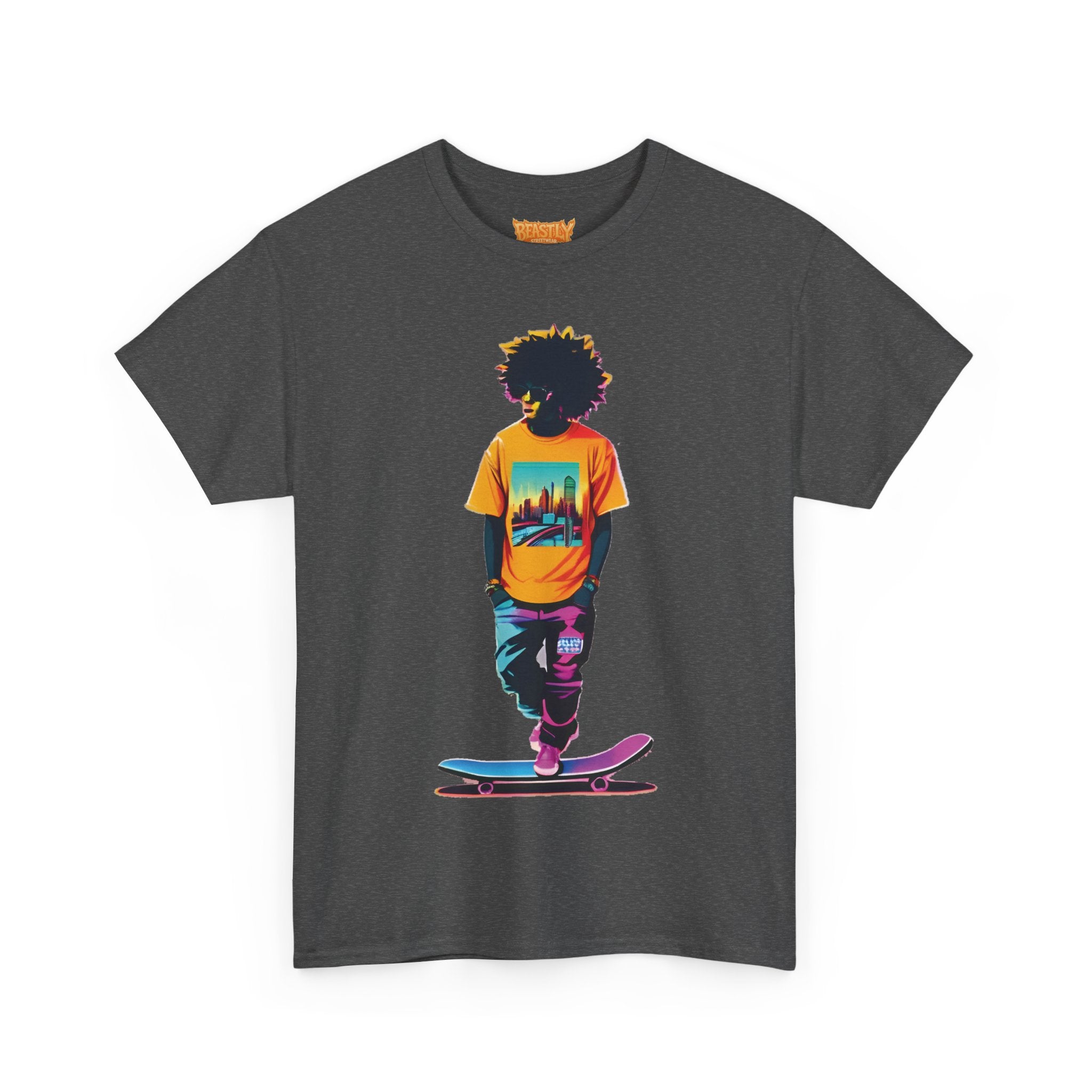 City Surfer
