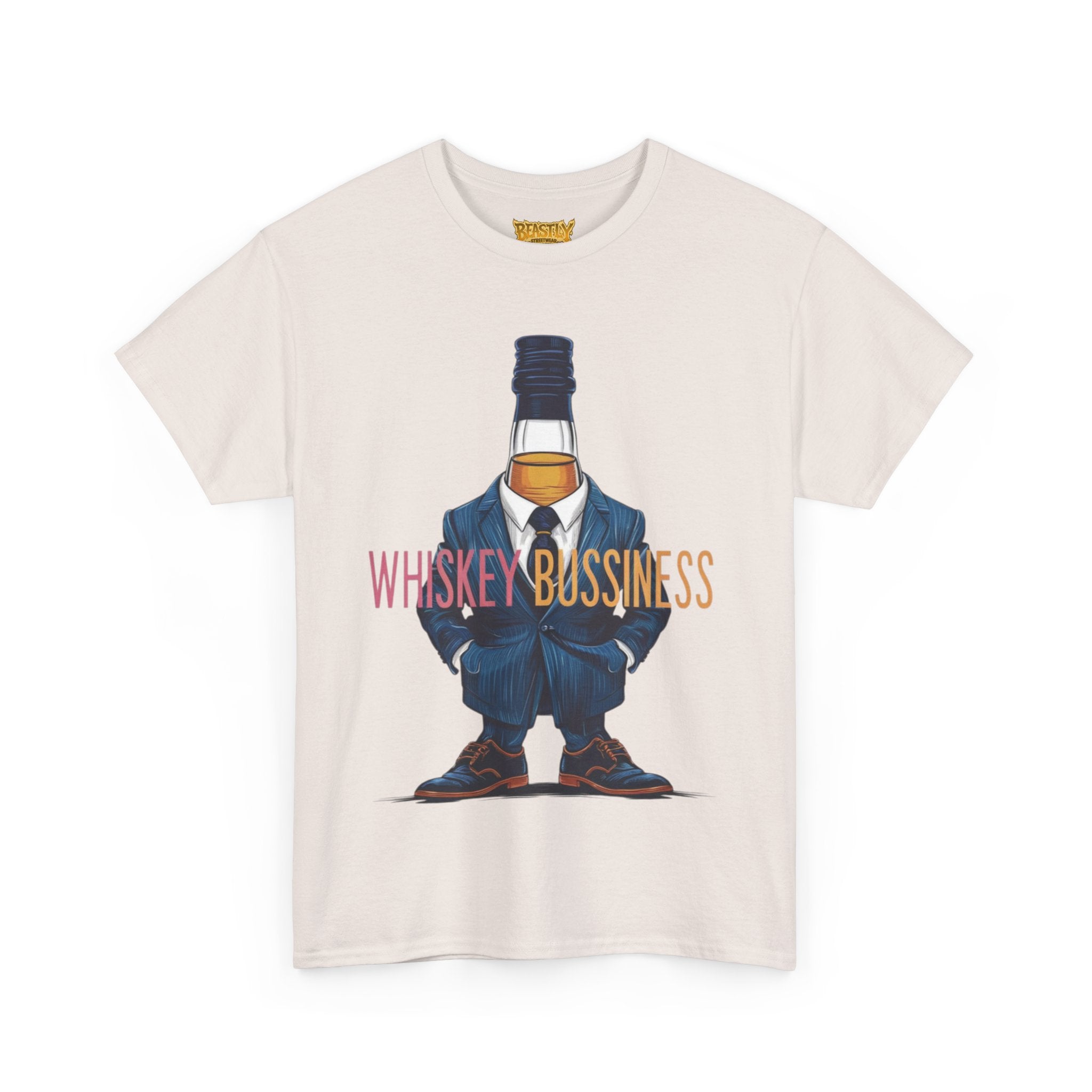 Whiskey Business