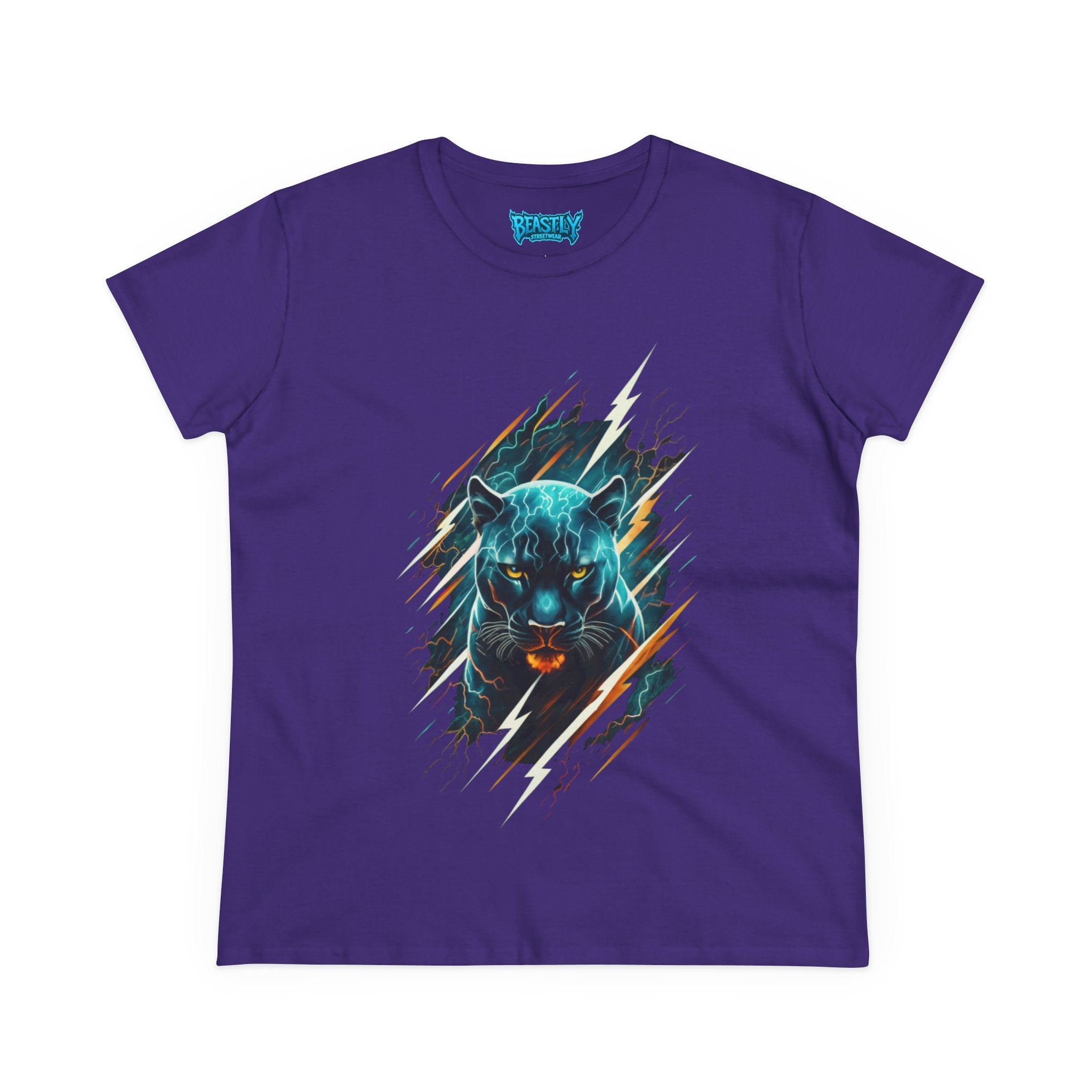 Jungle Lightning Women&