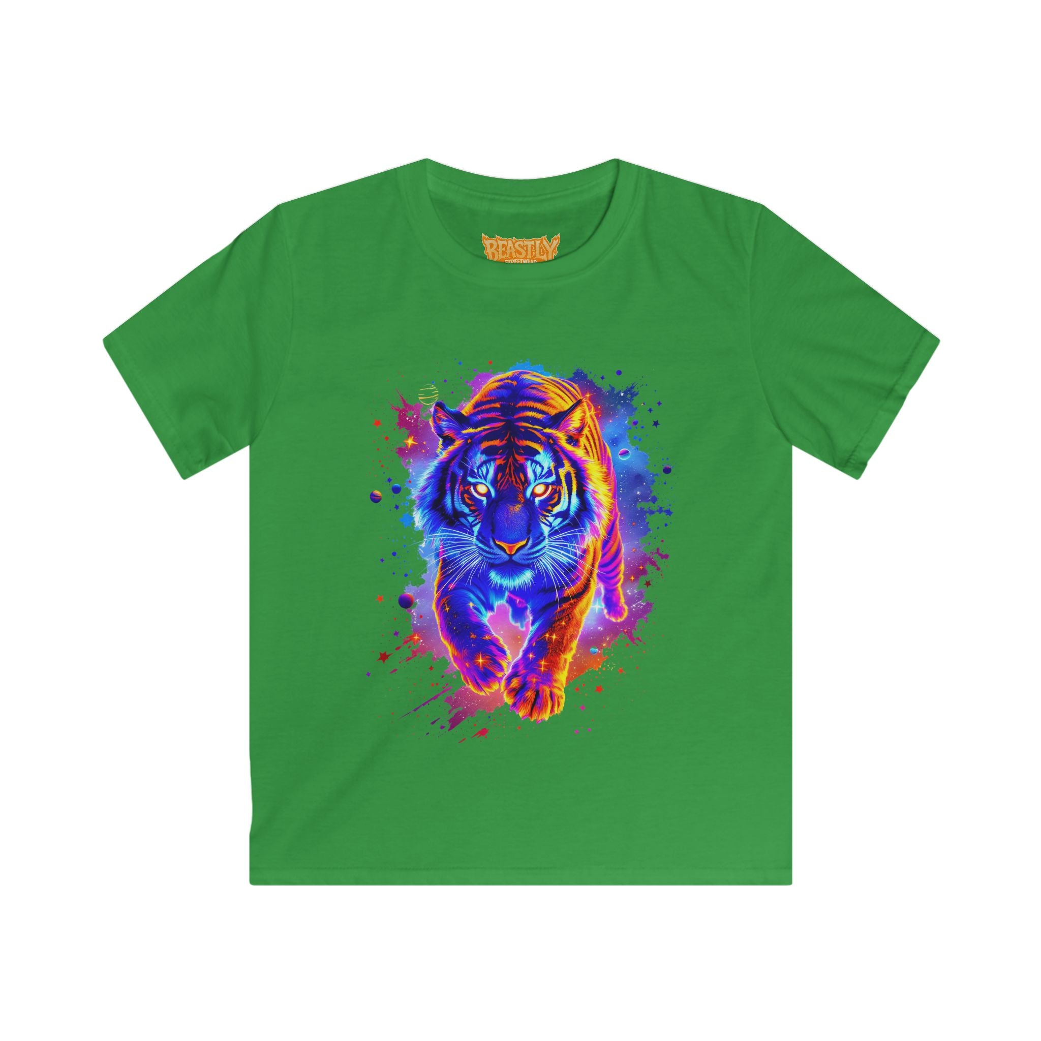 Supernova Stripes Youth Tee