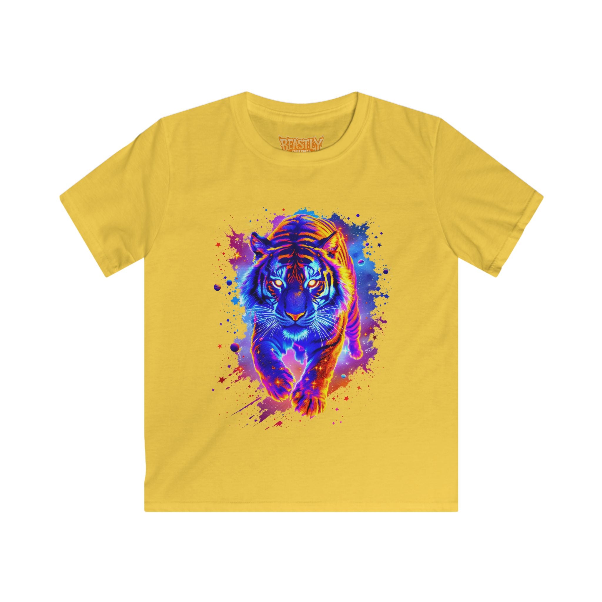 Supernova Stripes Youth Tee