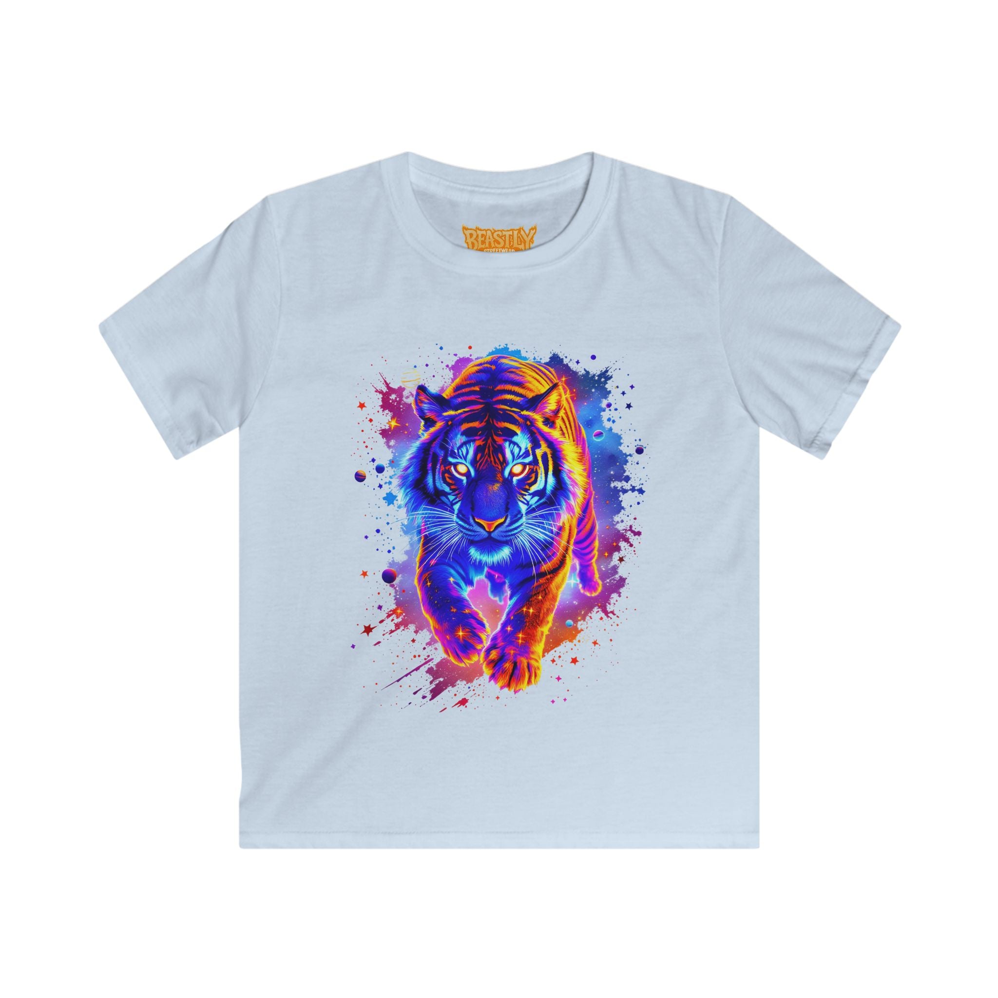 Supernova Stripes Youth Tee