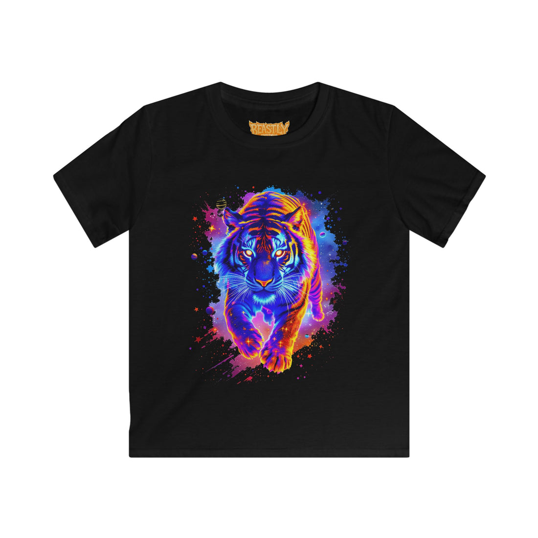 Supernova Stripes Youth Tee