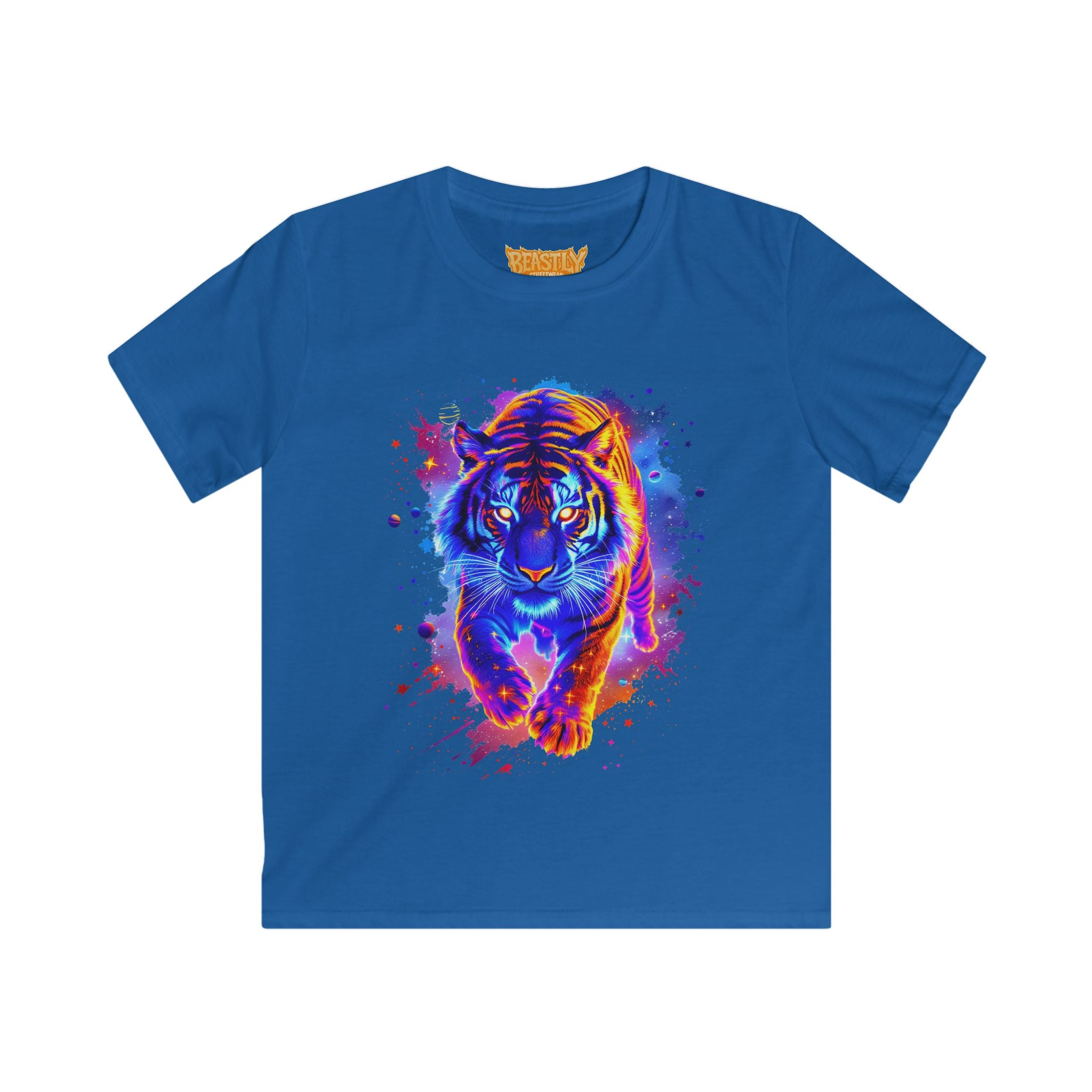 Supernova Stripes Youth Tee