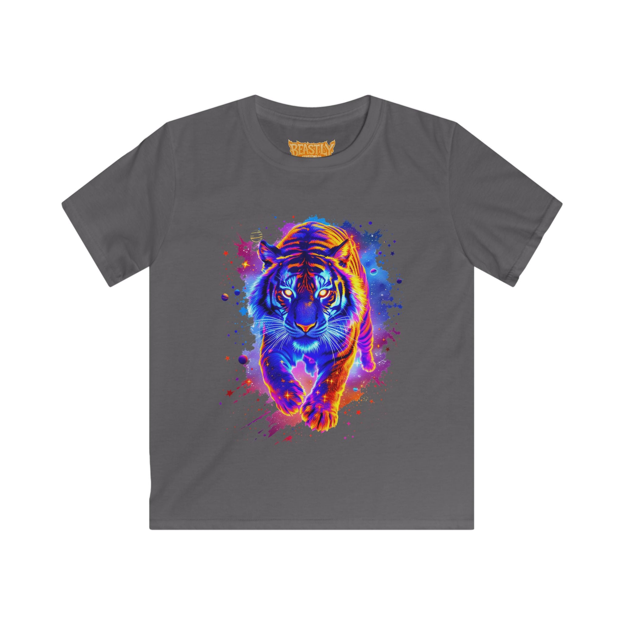 Supernova Stripes Youth Tee