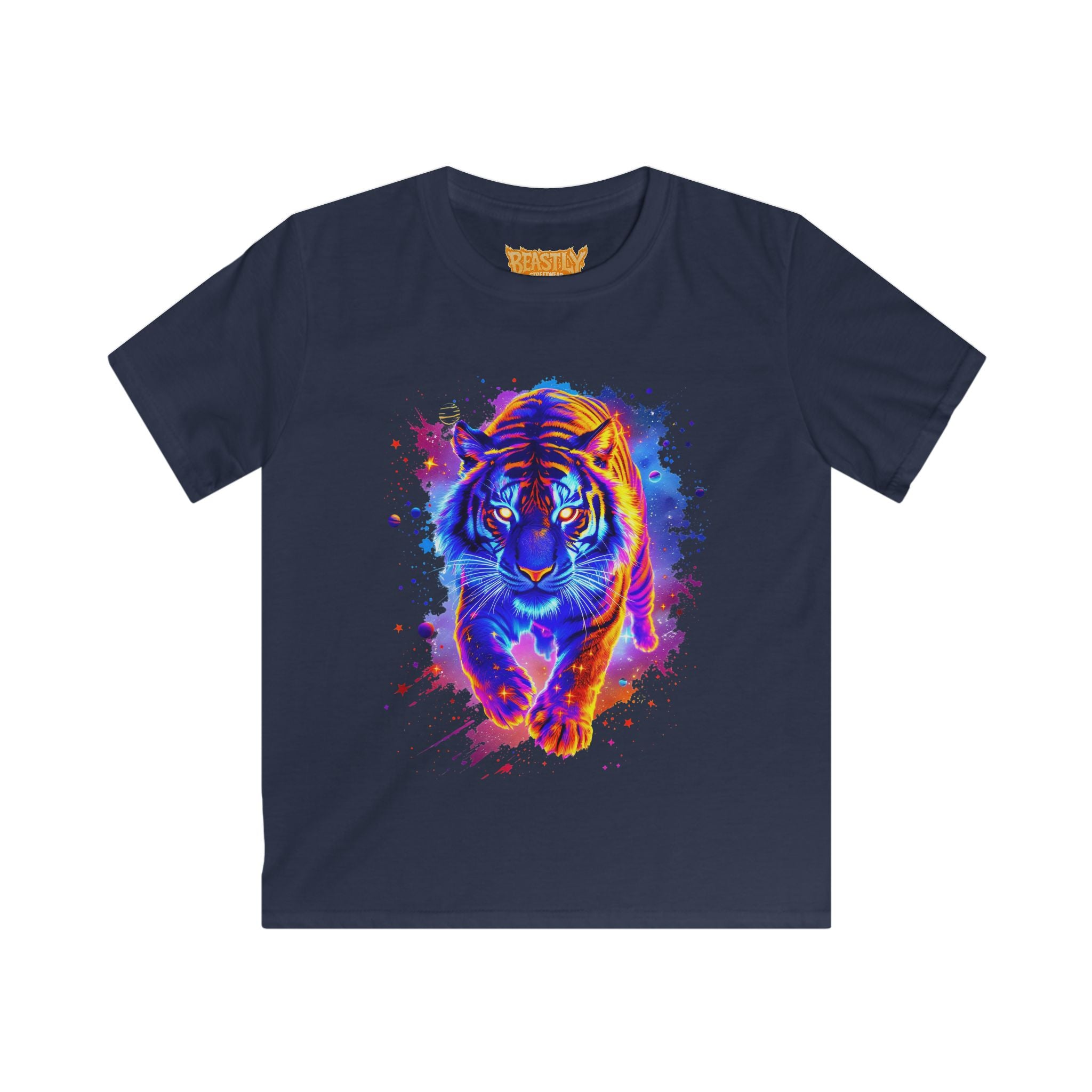 Supernova Stripes Youth Tee
