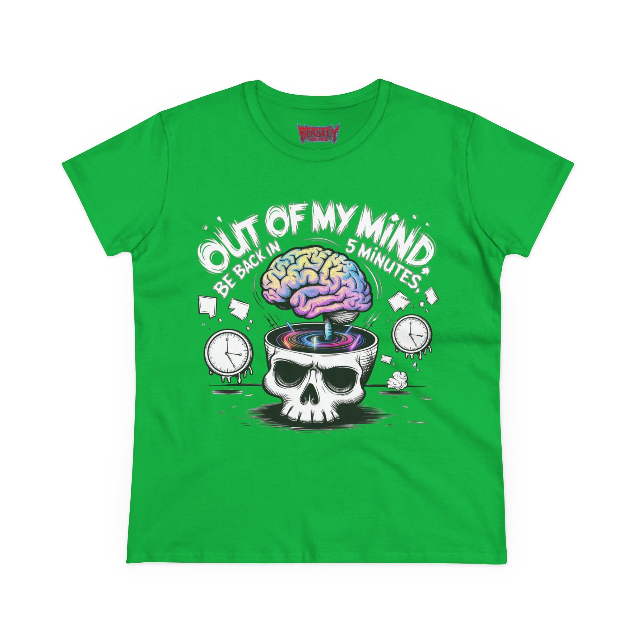 Out Of My Mind Women&