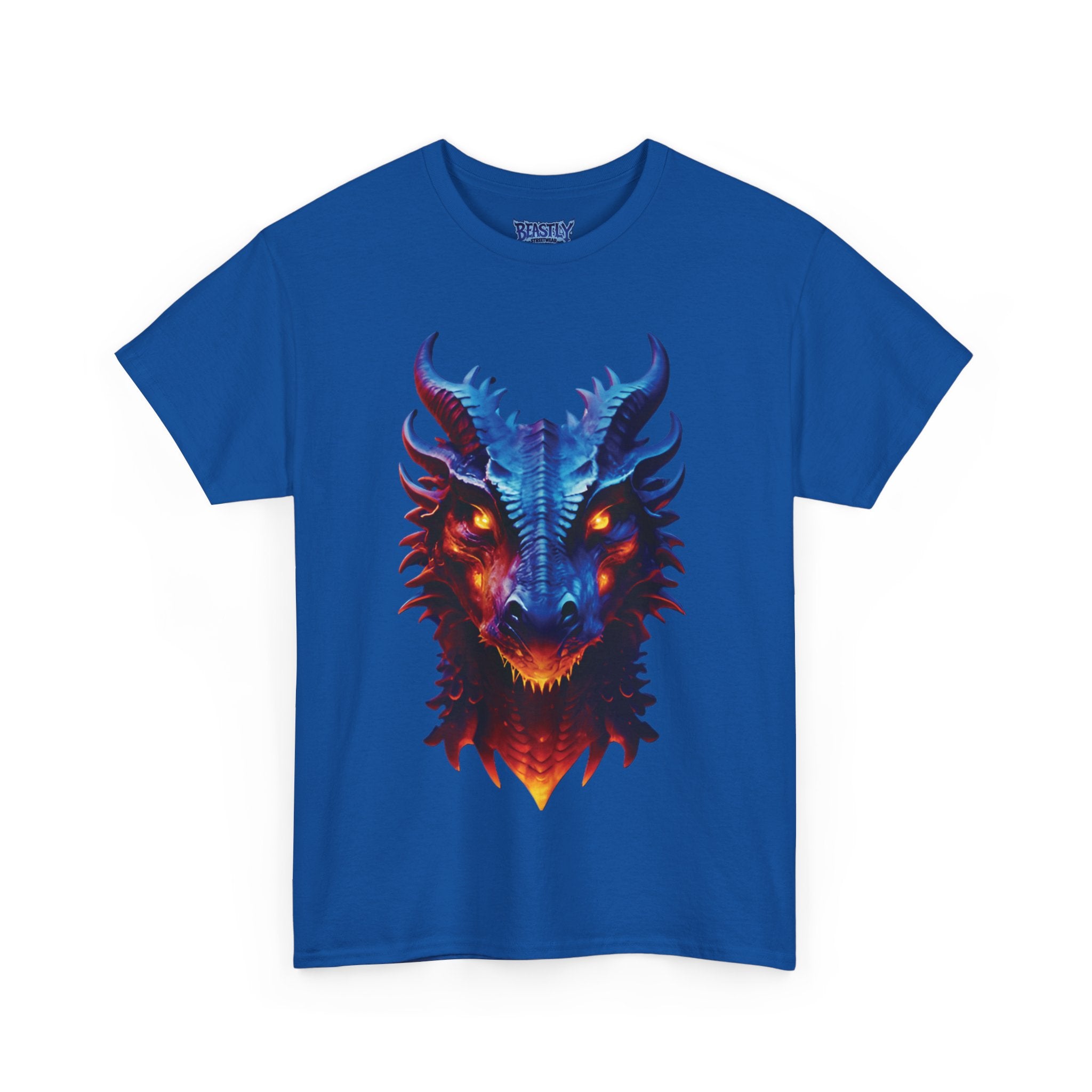 Dragon Fury