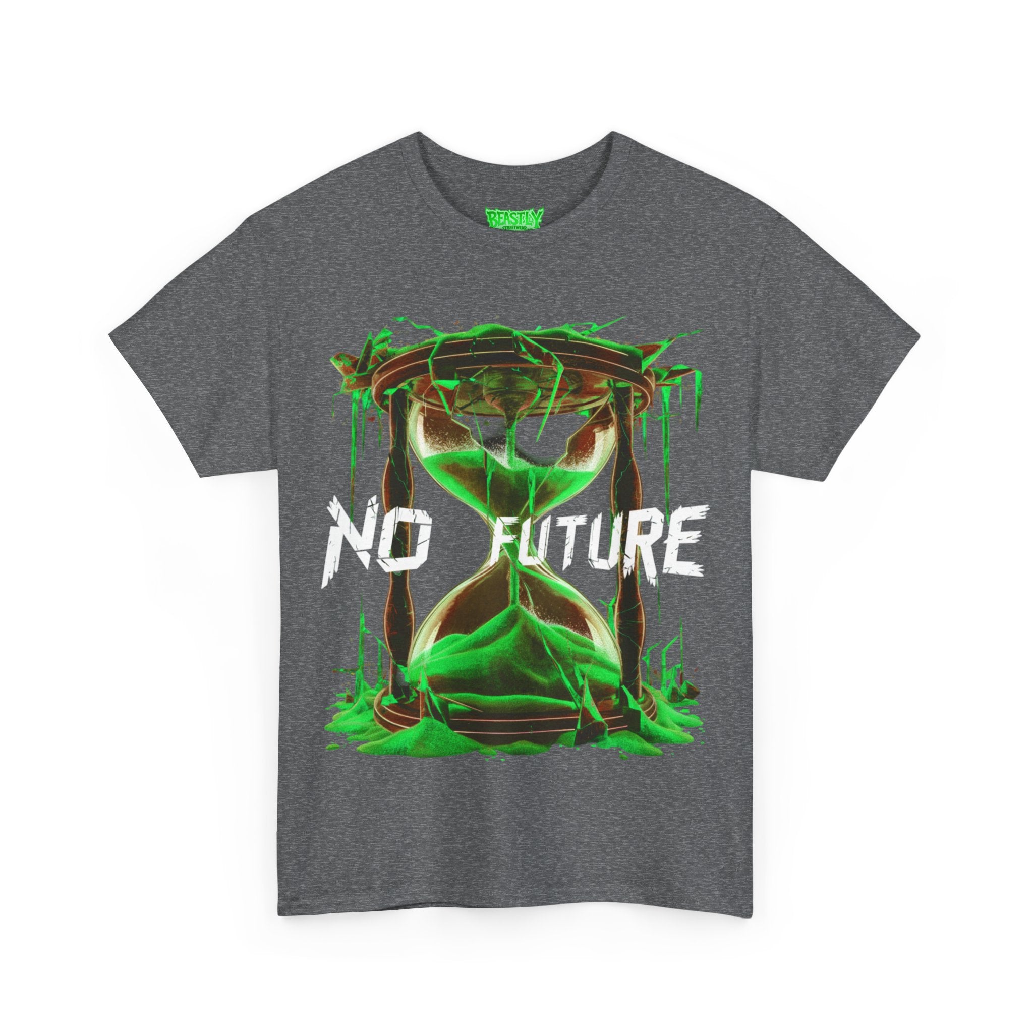 No Future