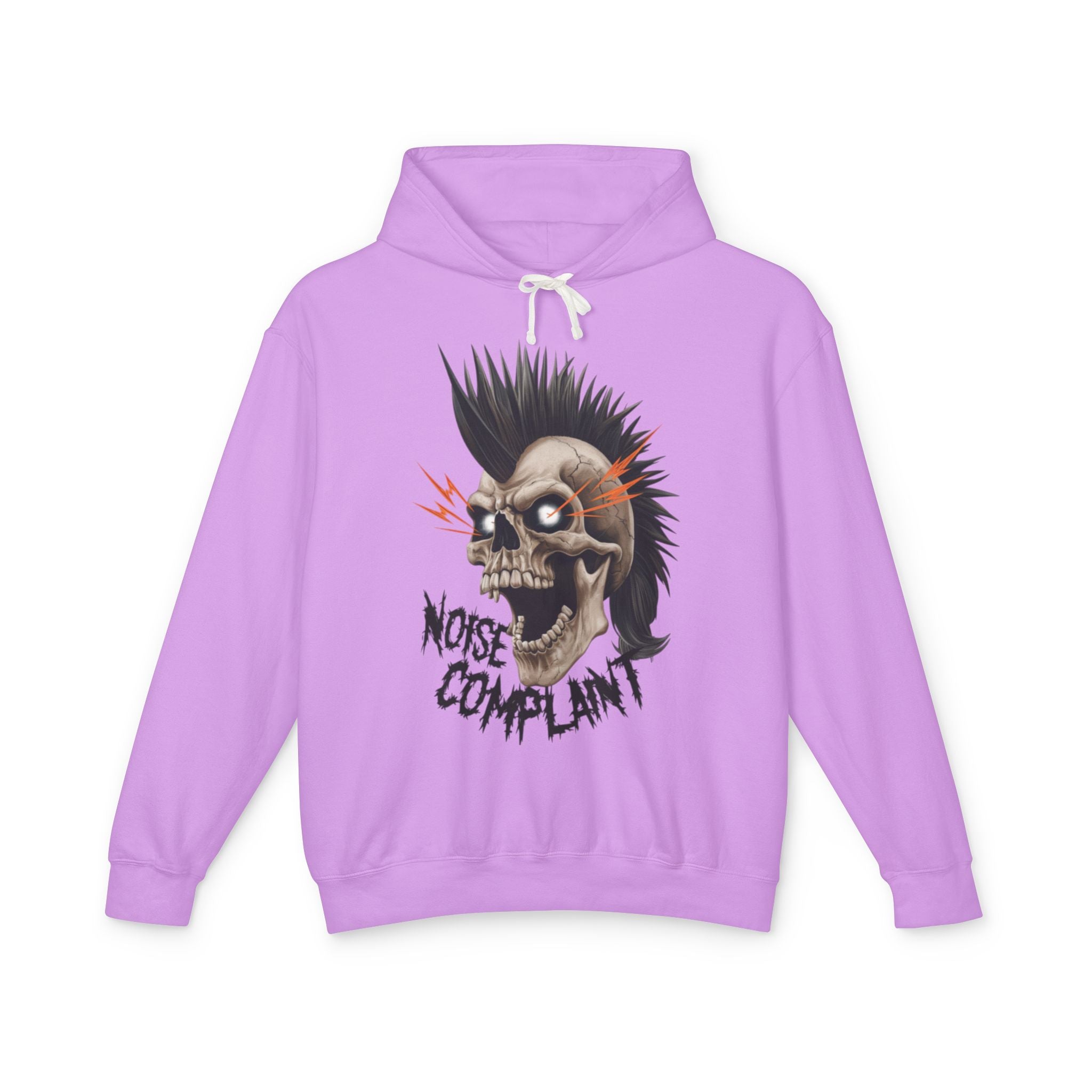 Noise Complaint Hoodie