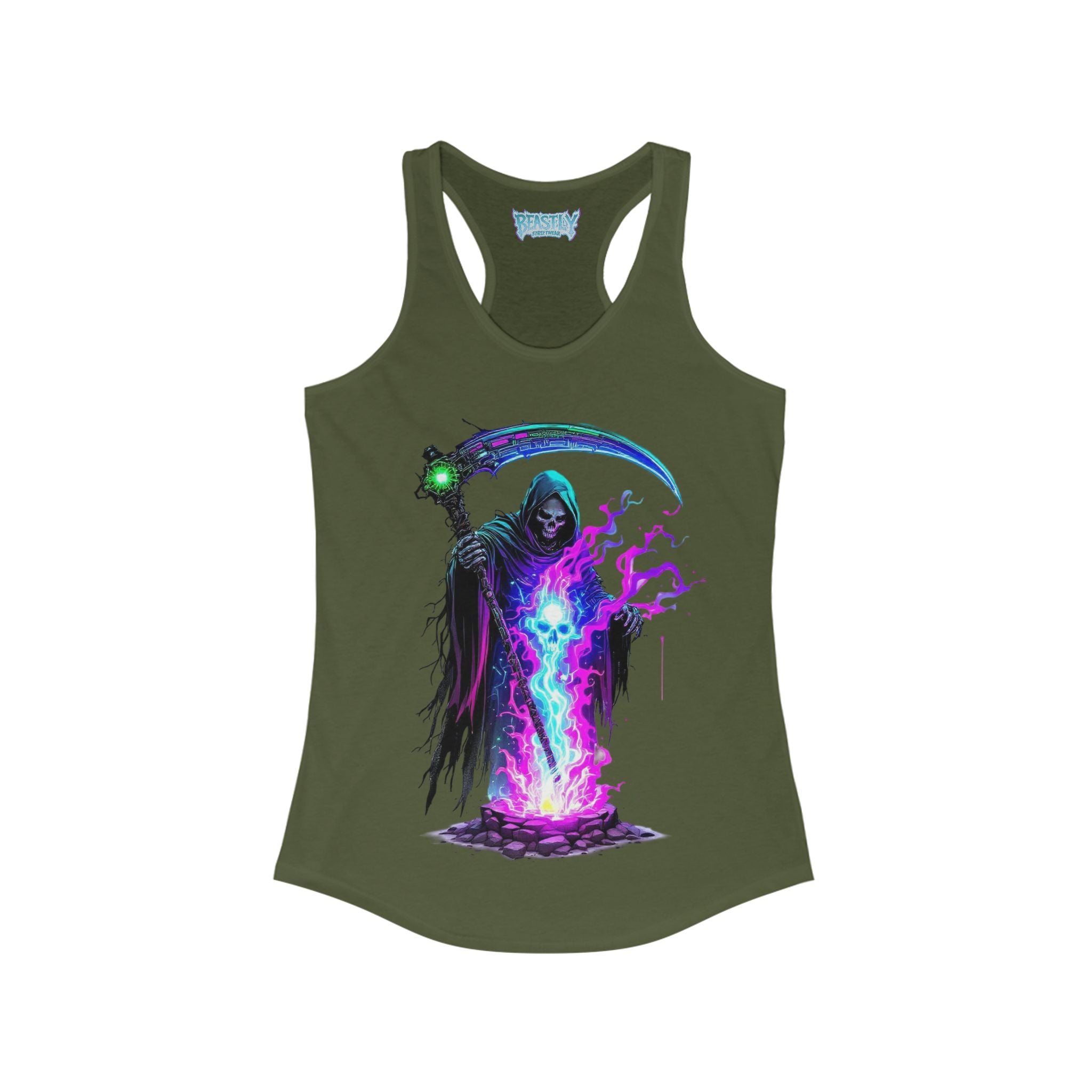 Grimfire Soulforge Women&