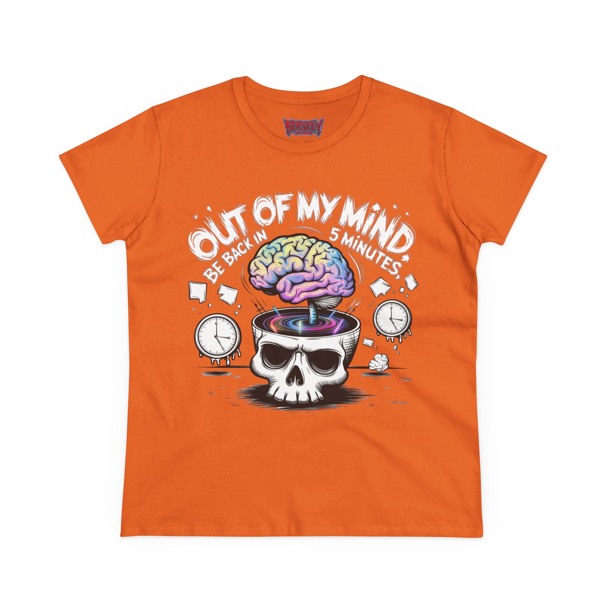 Out Of My Mind Women&