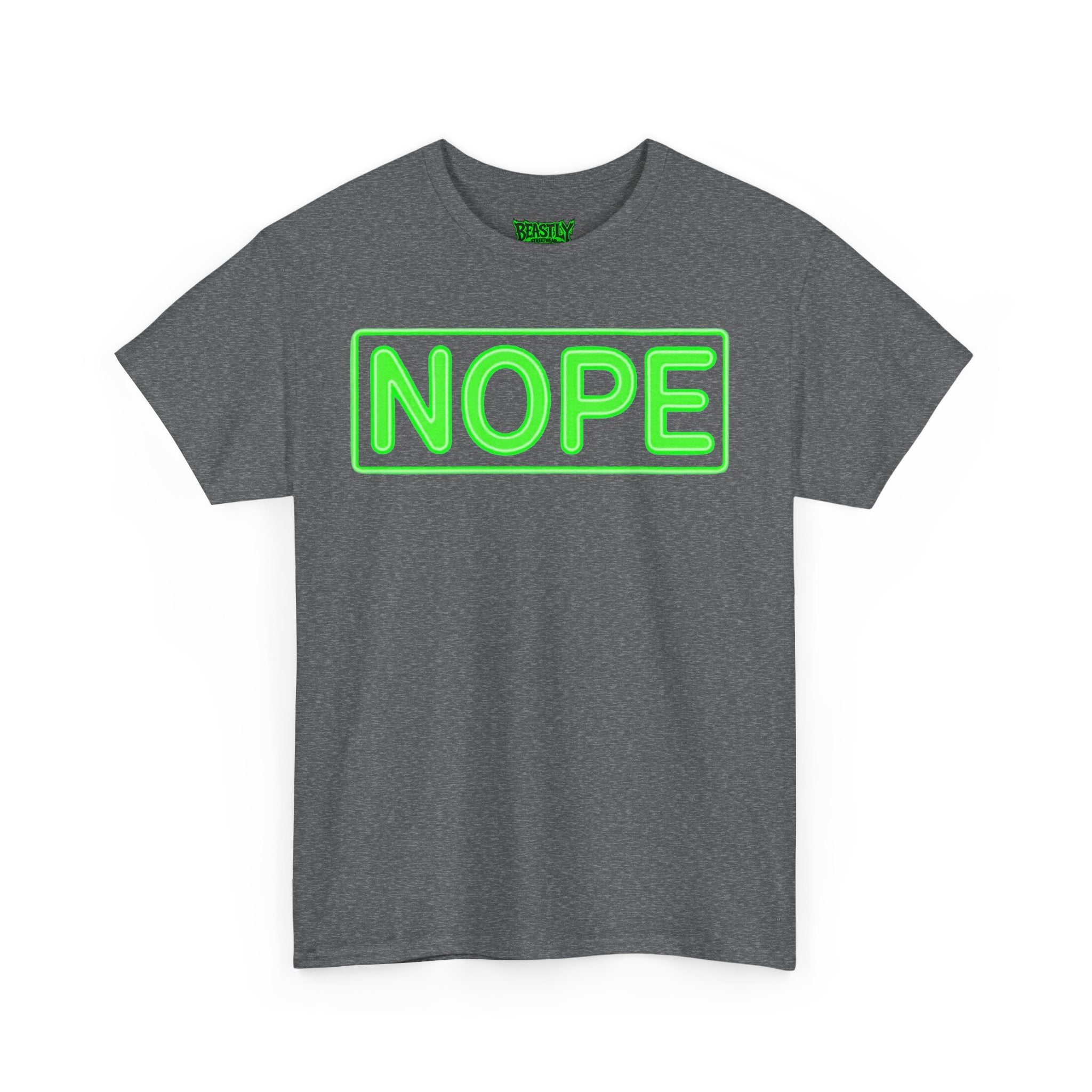 Nope