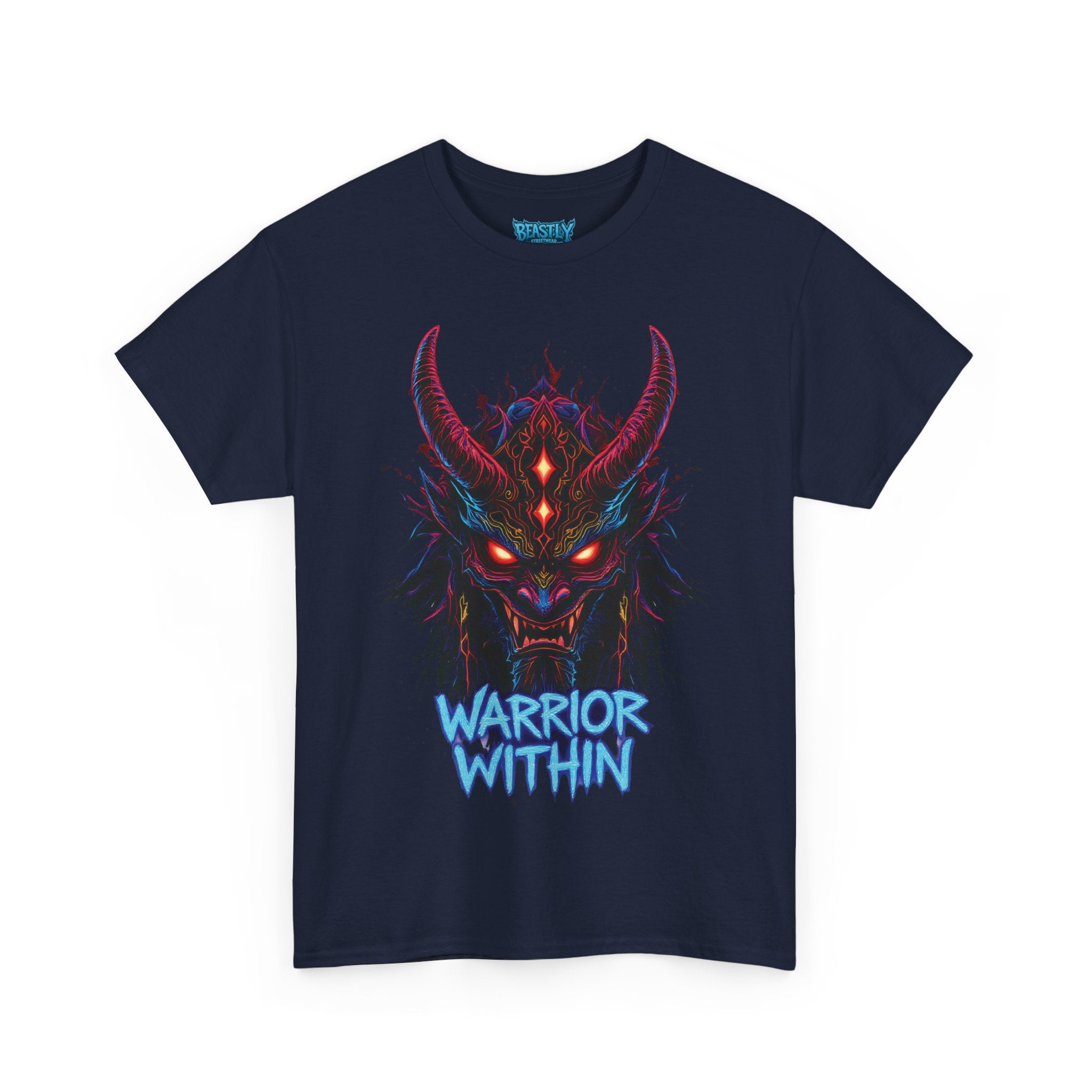 Warrior Within