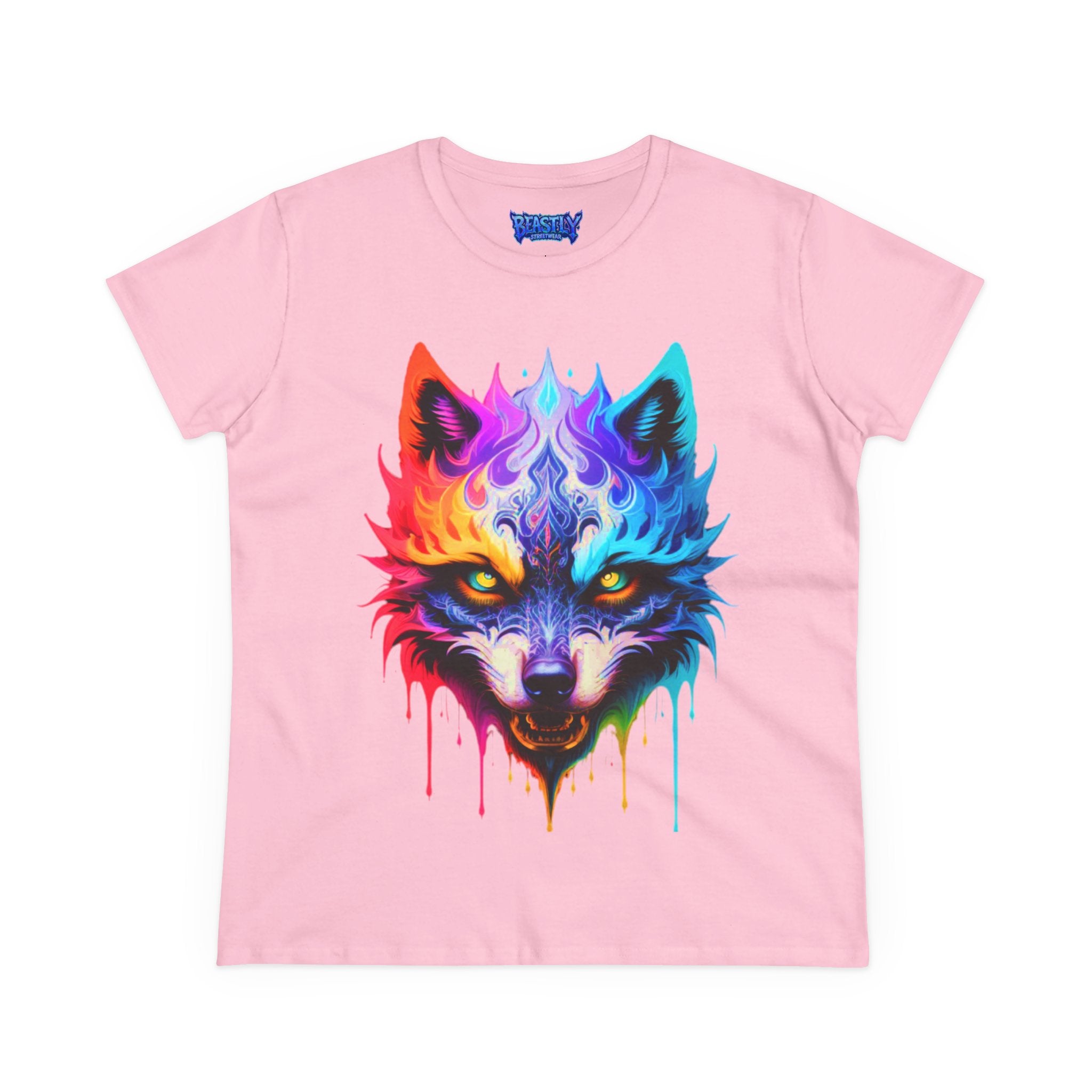 Hungry Like The Wolf Women&
