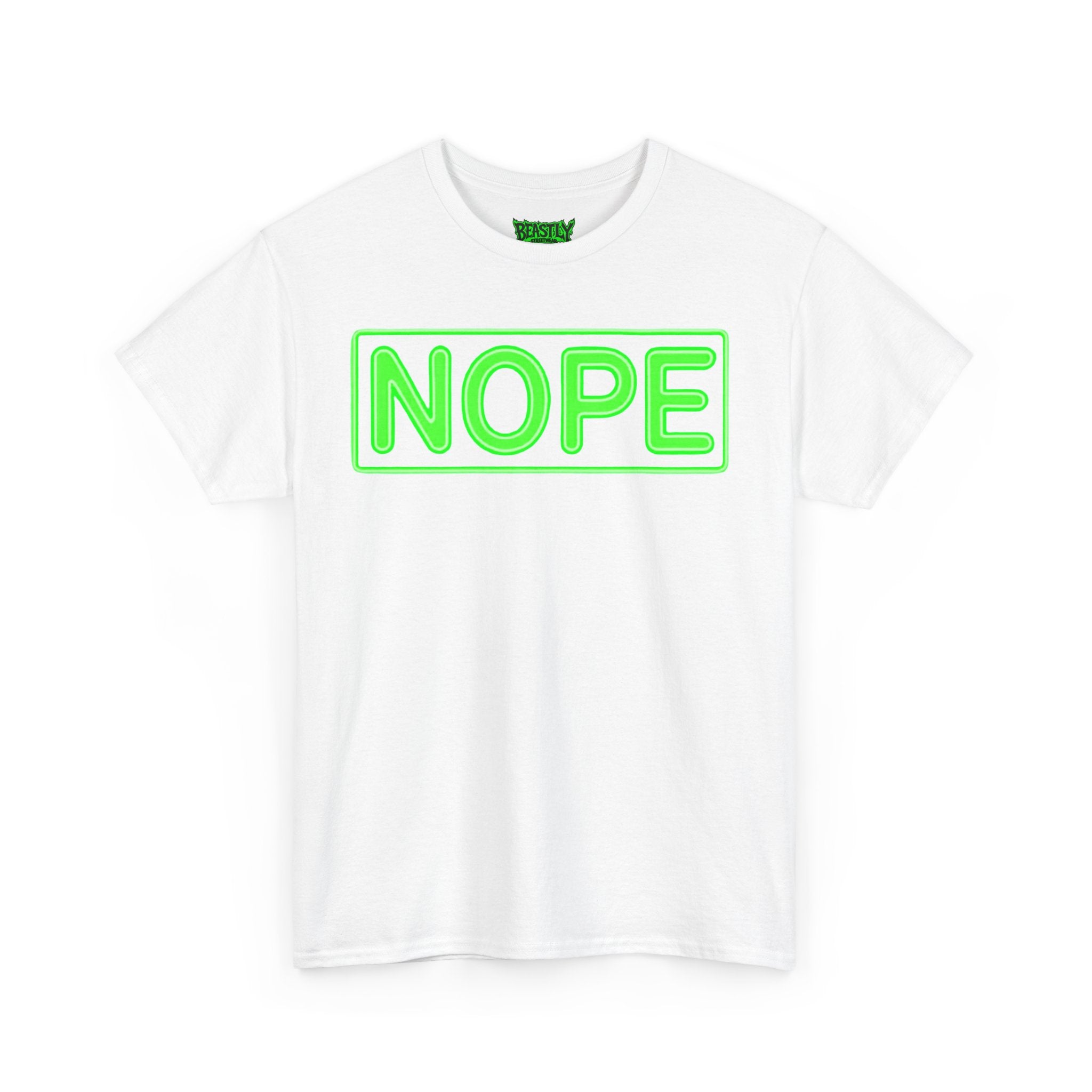 Nope