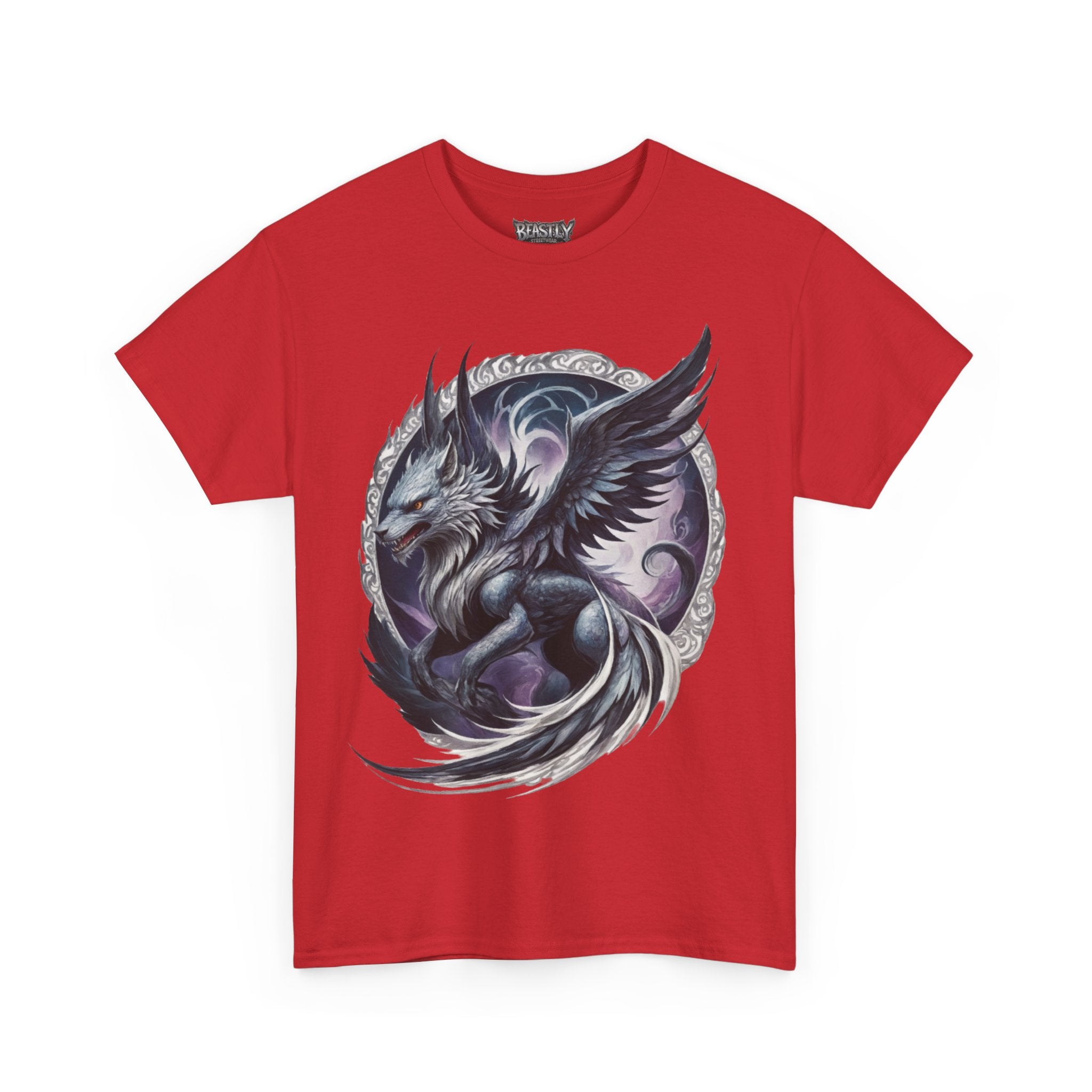 Chimera Tempest