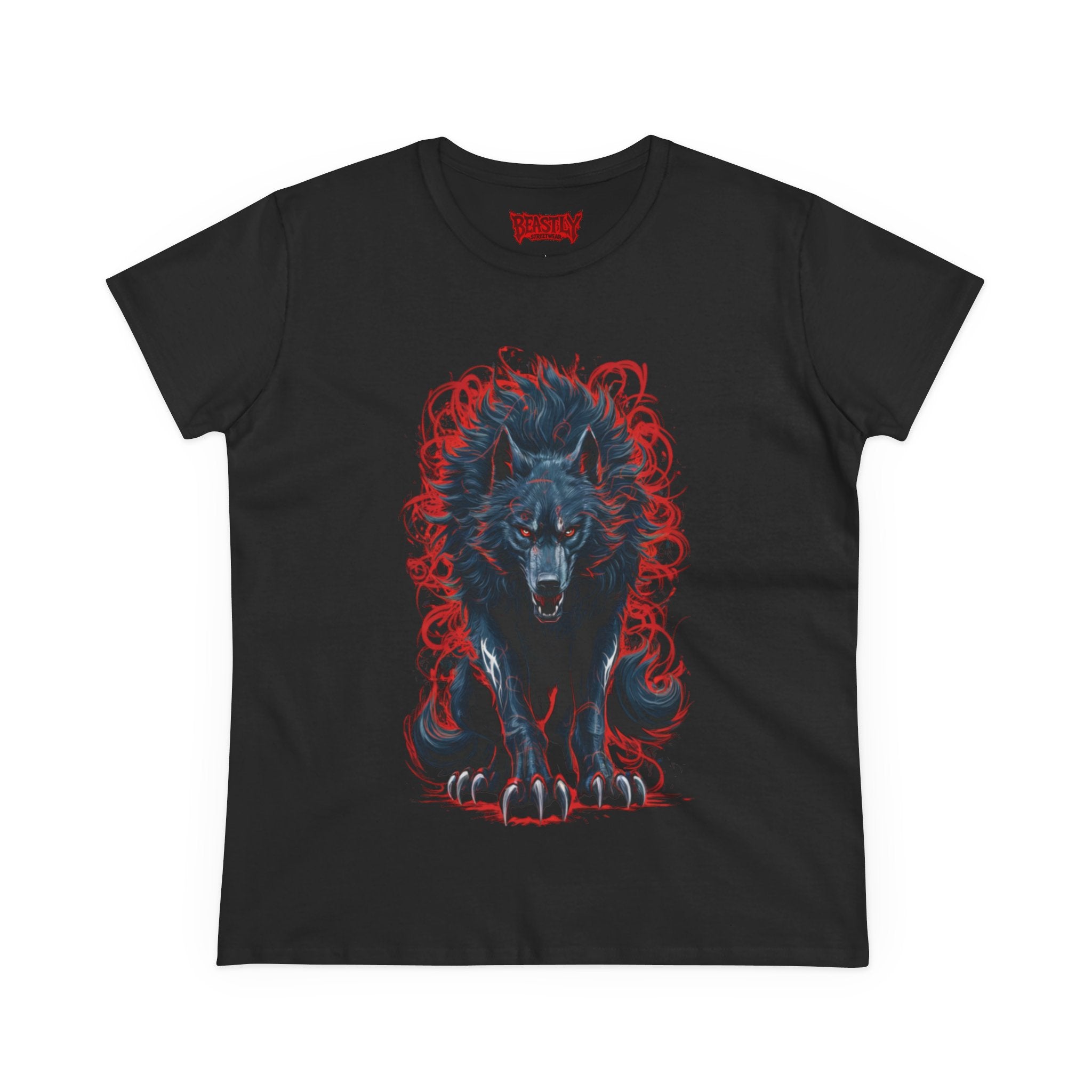 Fenrir Women&