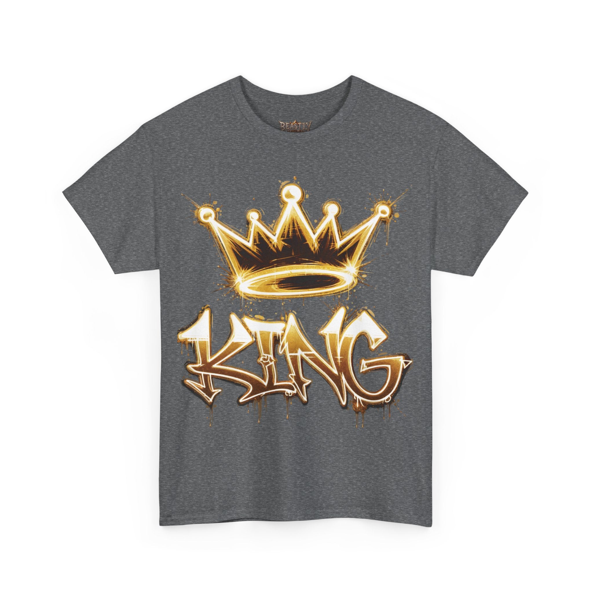 King
