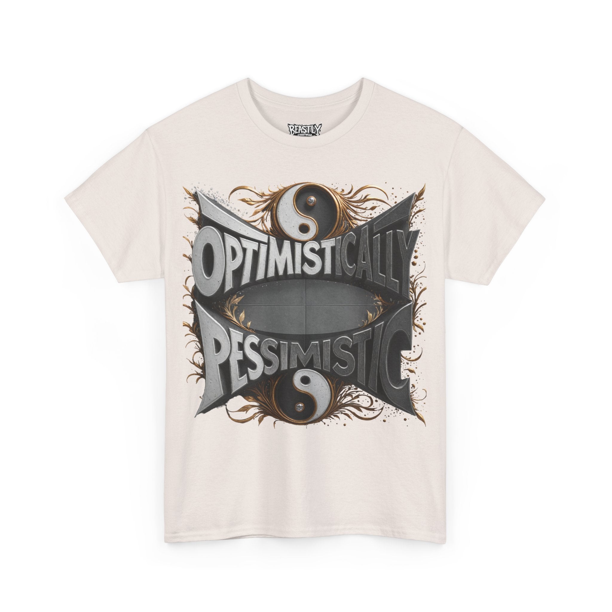 Optimistically Pessimistic