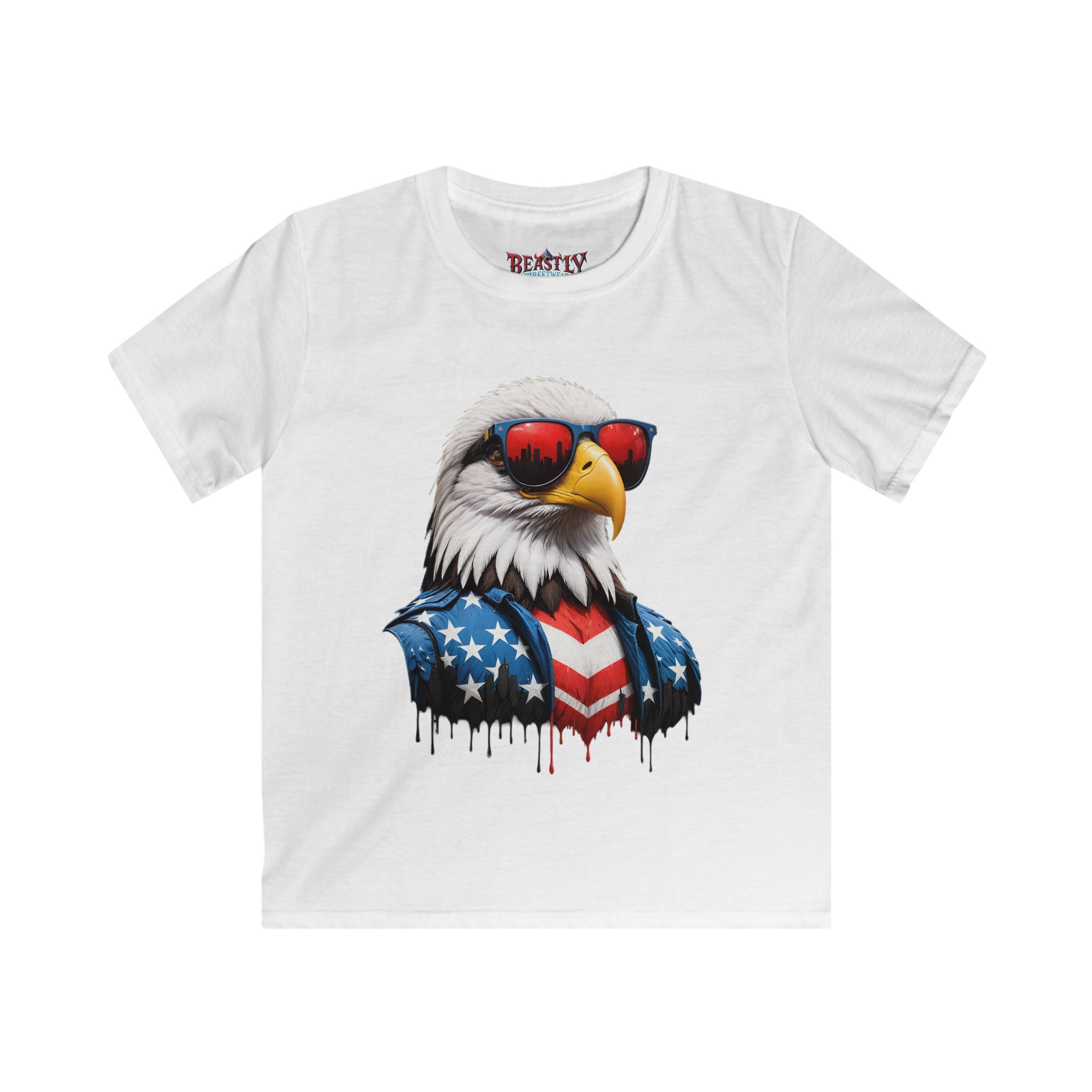 Party In The U.S.A Youth Tee