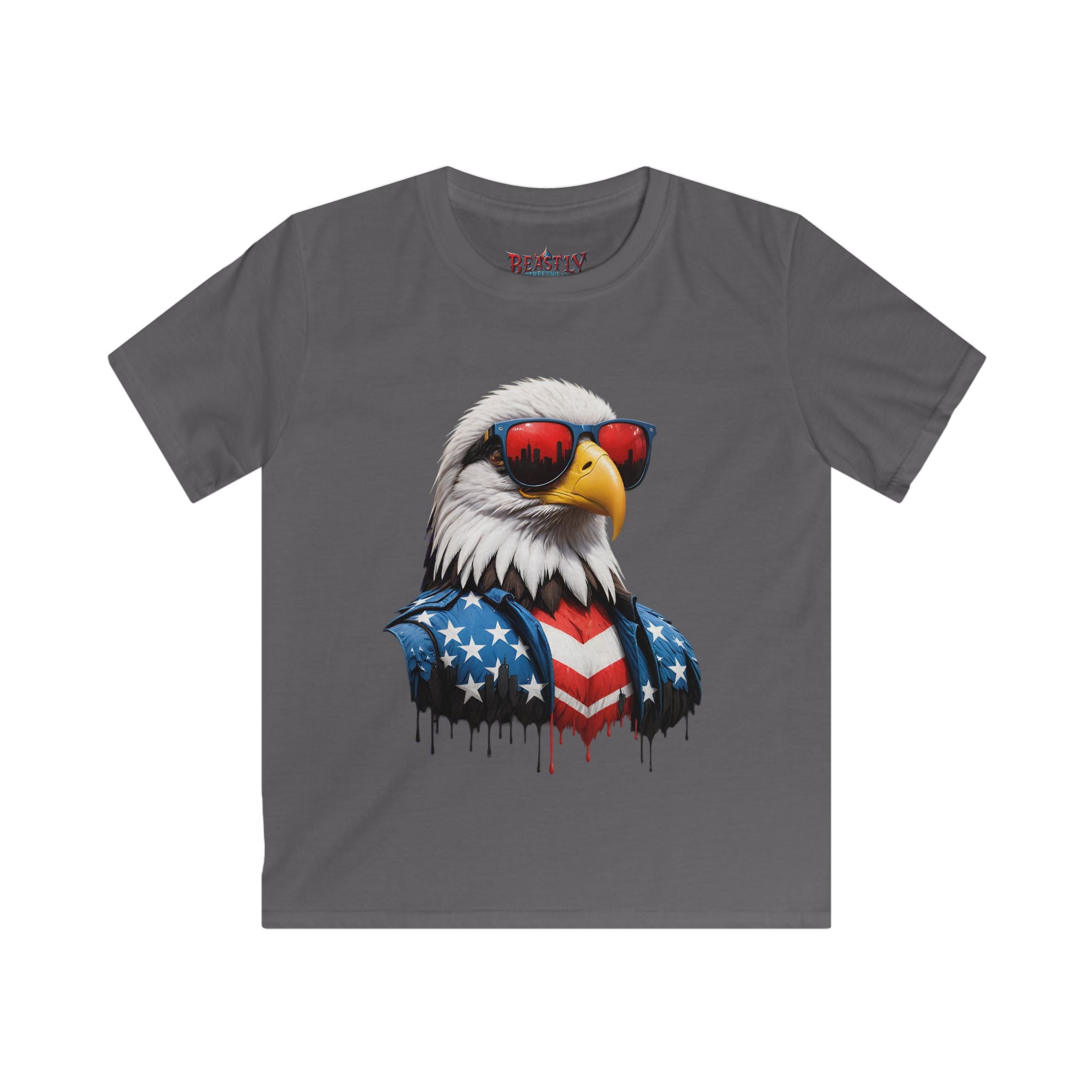 Party In The U.S.A Youth Tee