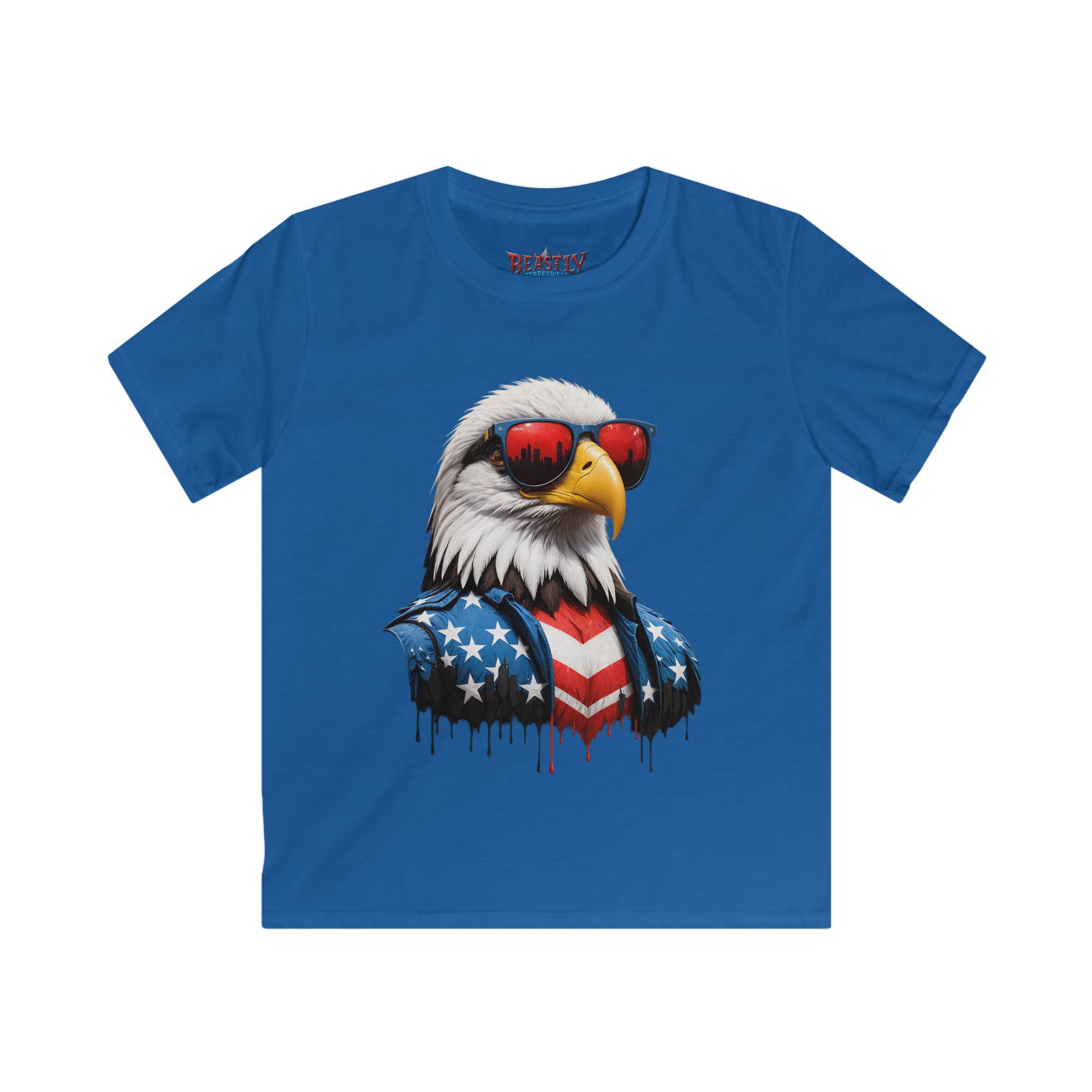 Party In The U.S.A Youth Tee