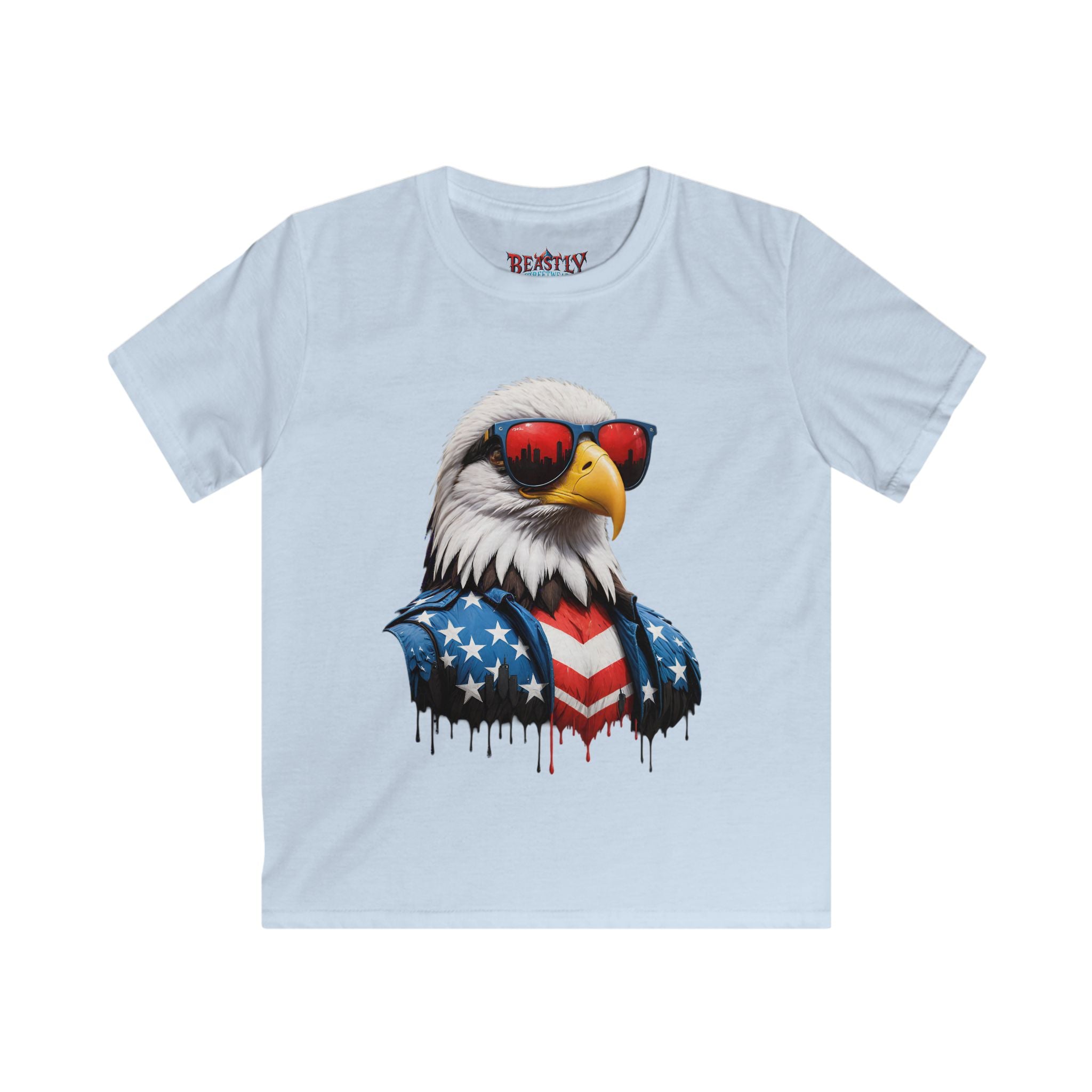Party In The U.S.A Youth Tee
