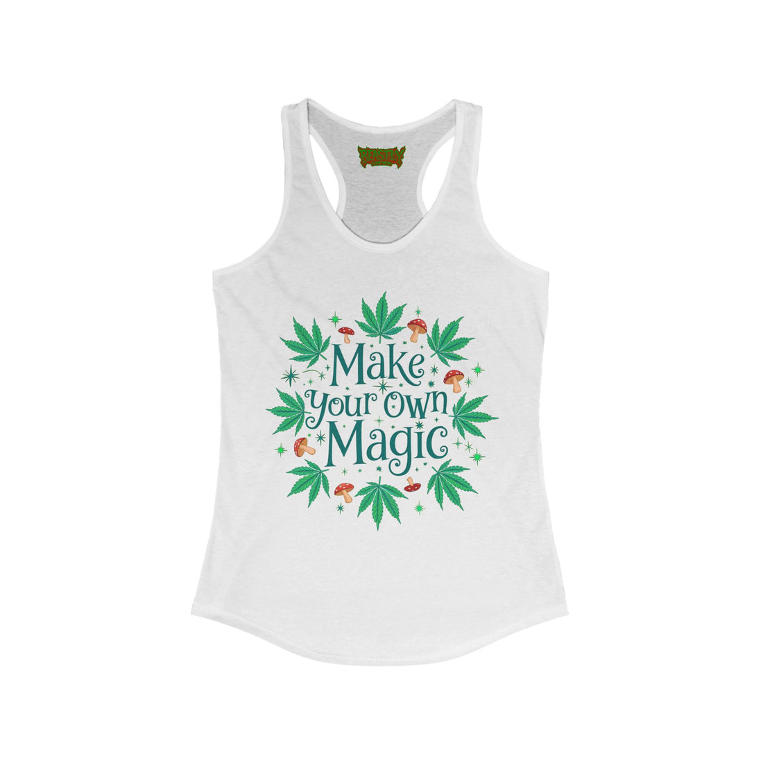 Make Your Own Magic Women&