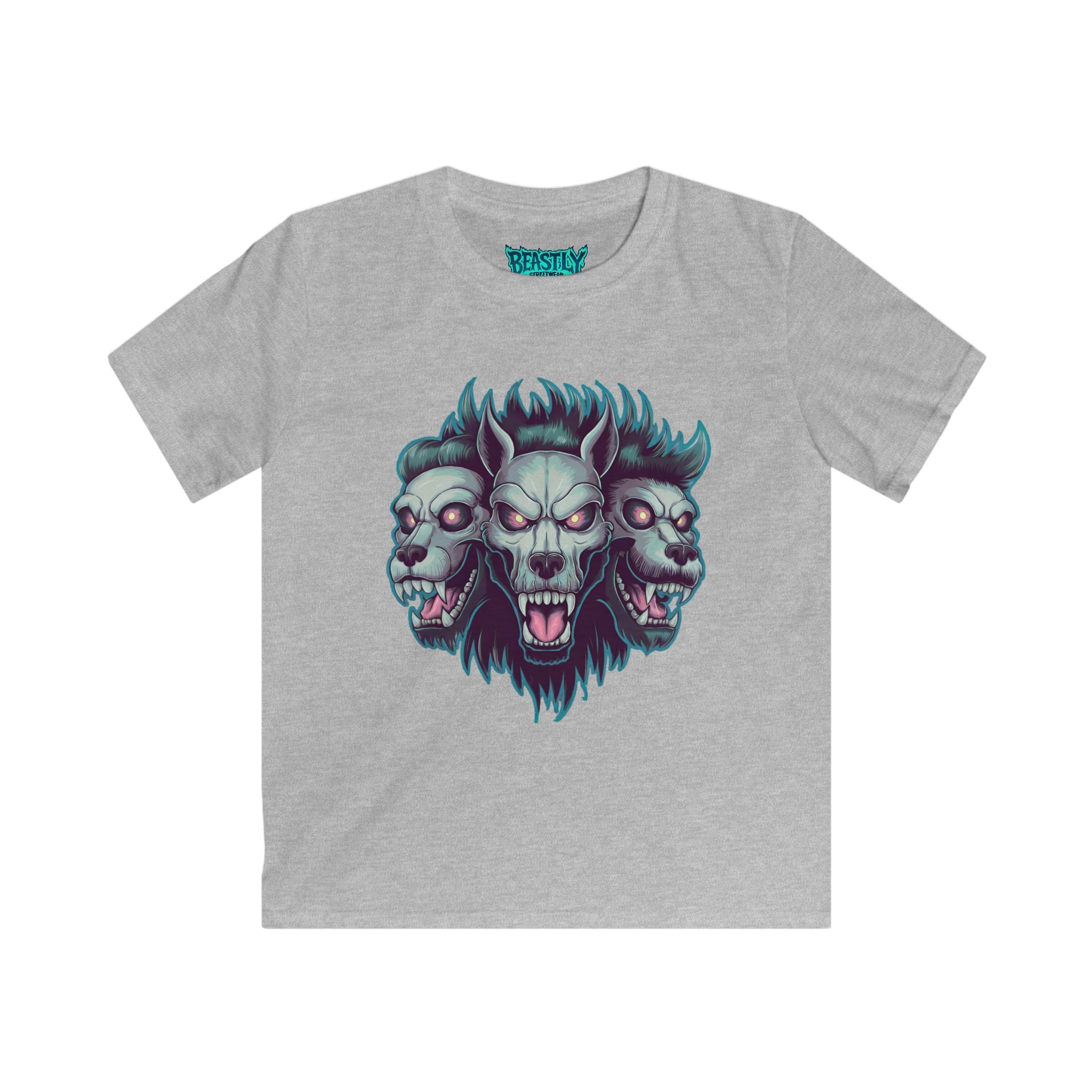 Cerberus Youth Tee
