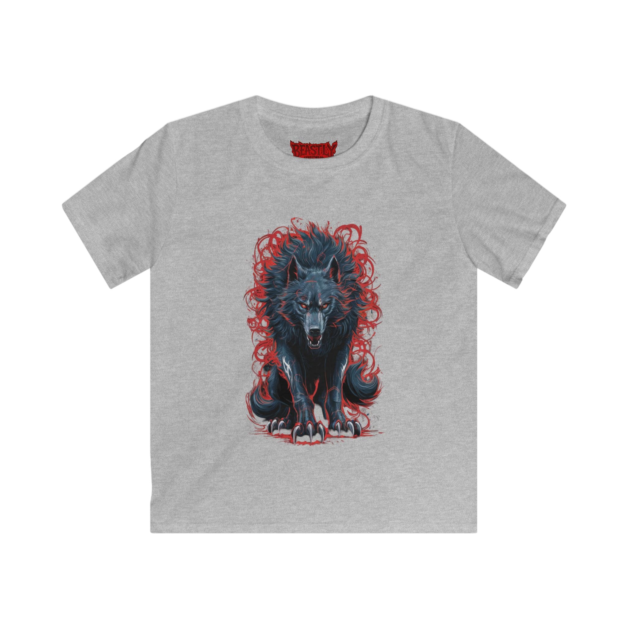 Fenrir Youth Tee