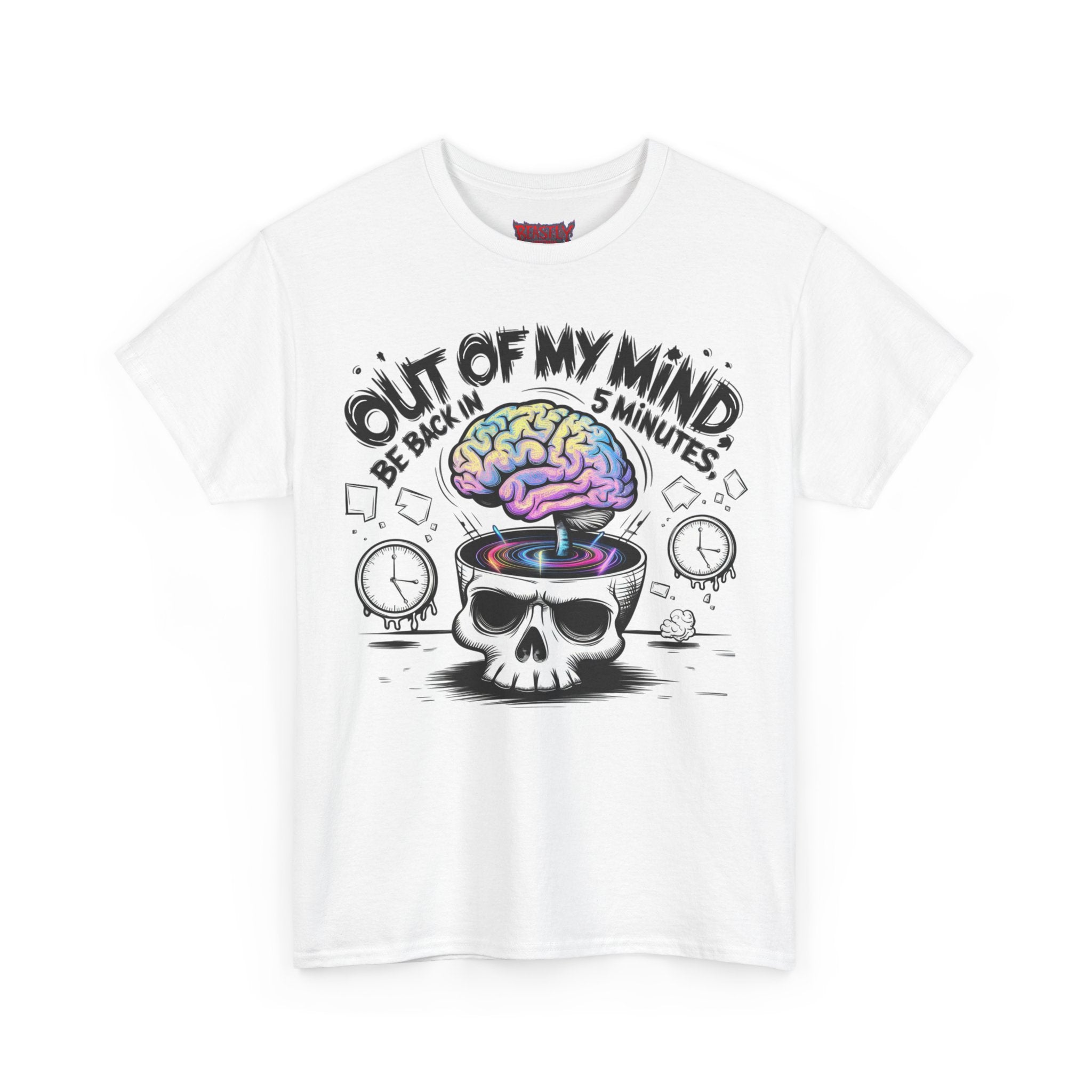 Out Of My Mind