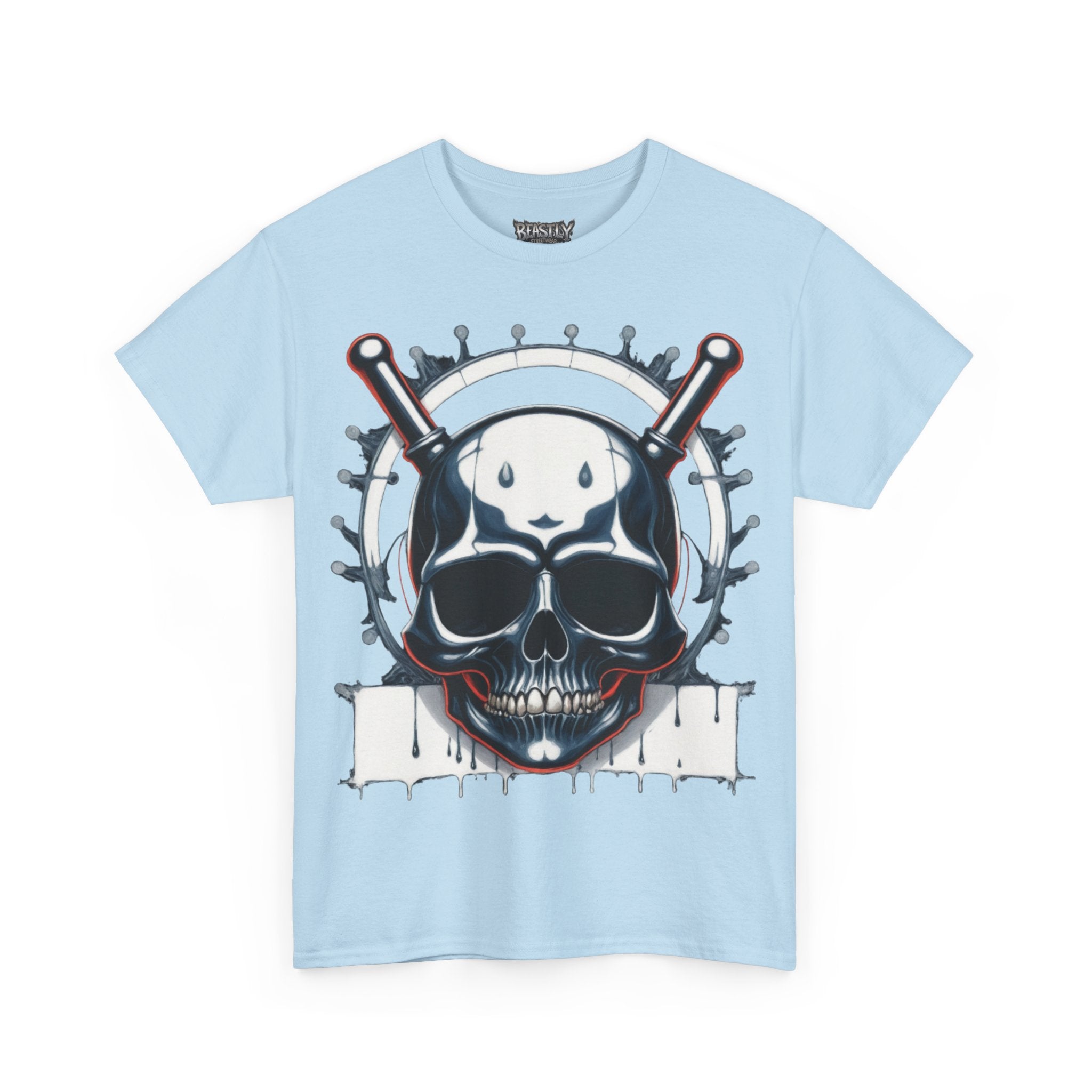 Gear Head