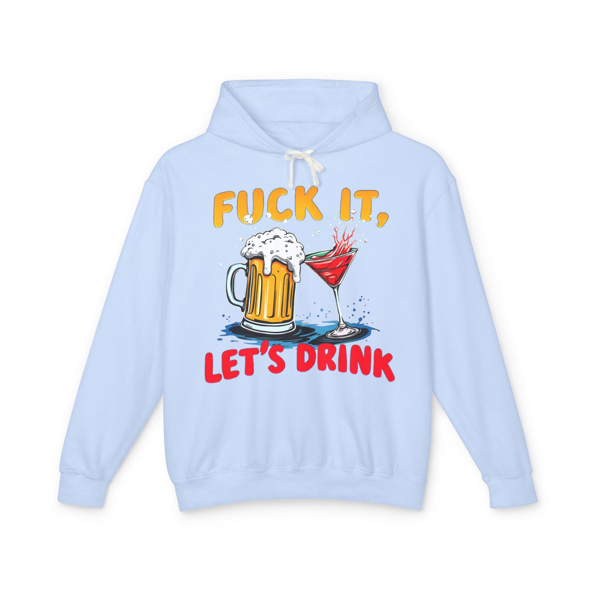 Fuck It, Let&