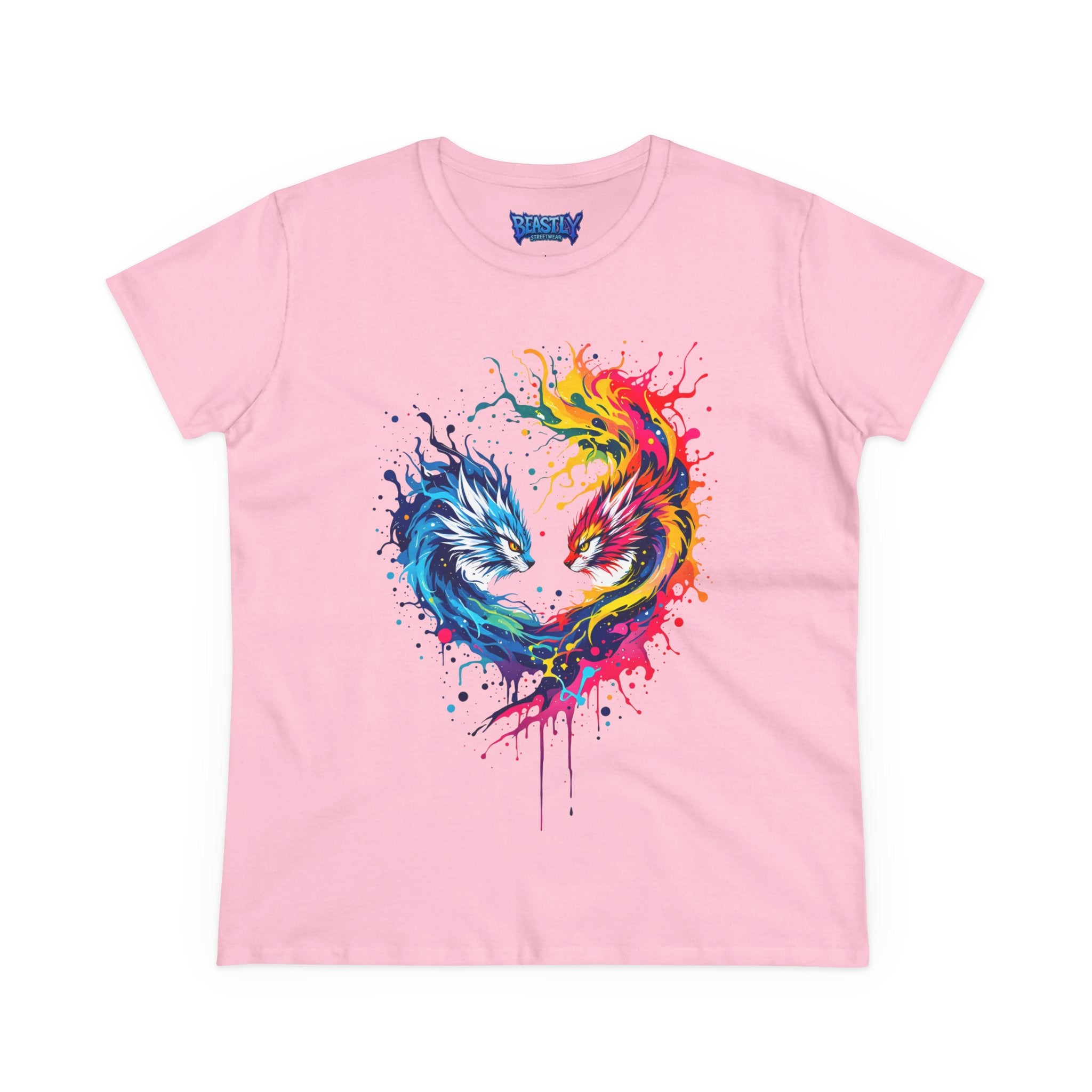 Frost Fire Fusion Women&
