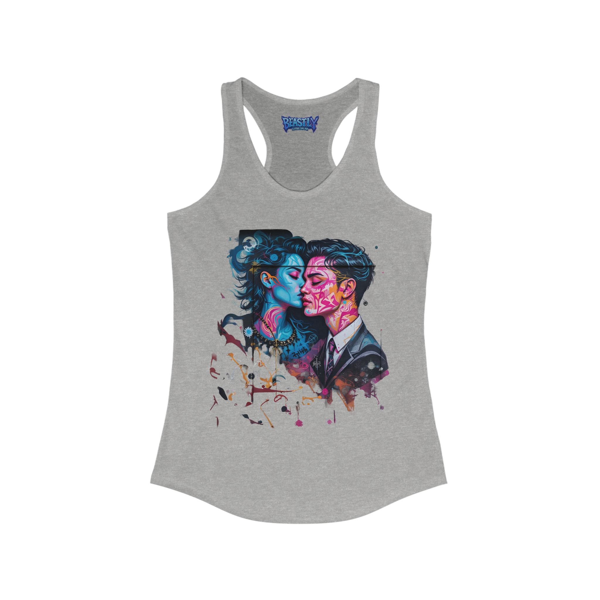 Romance Revolution Women&