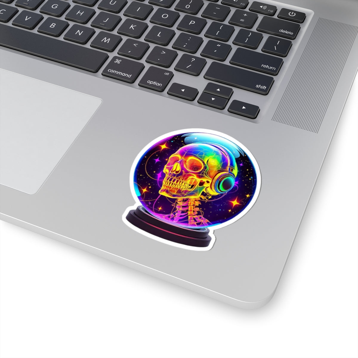 Infinite Rhythm Sticker