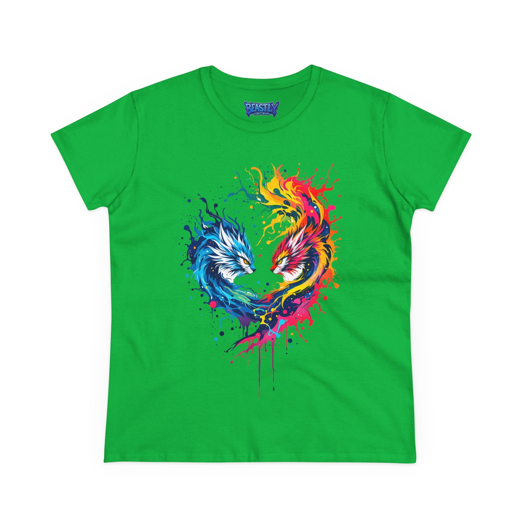 Frost Fire Fusion Women&