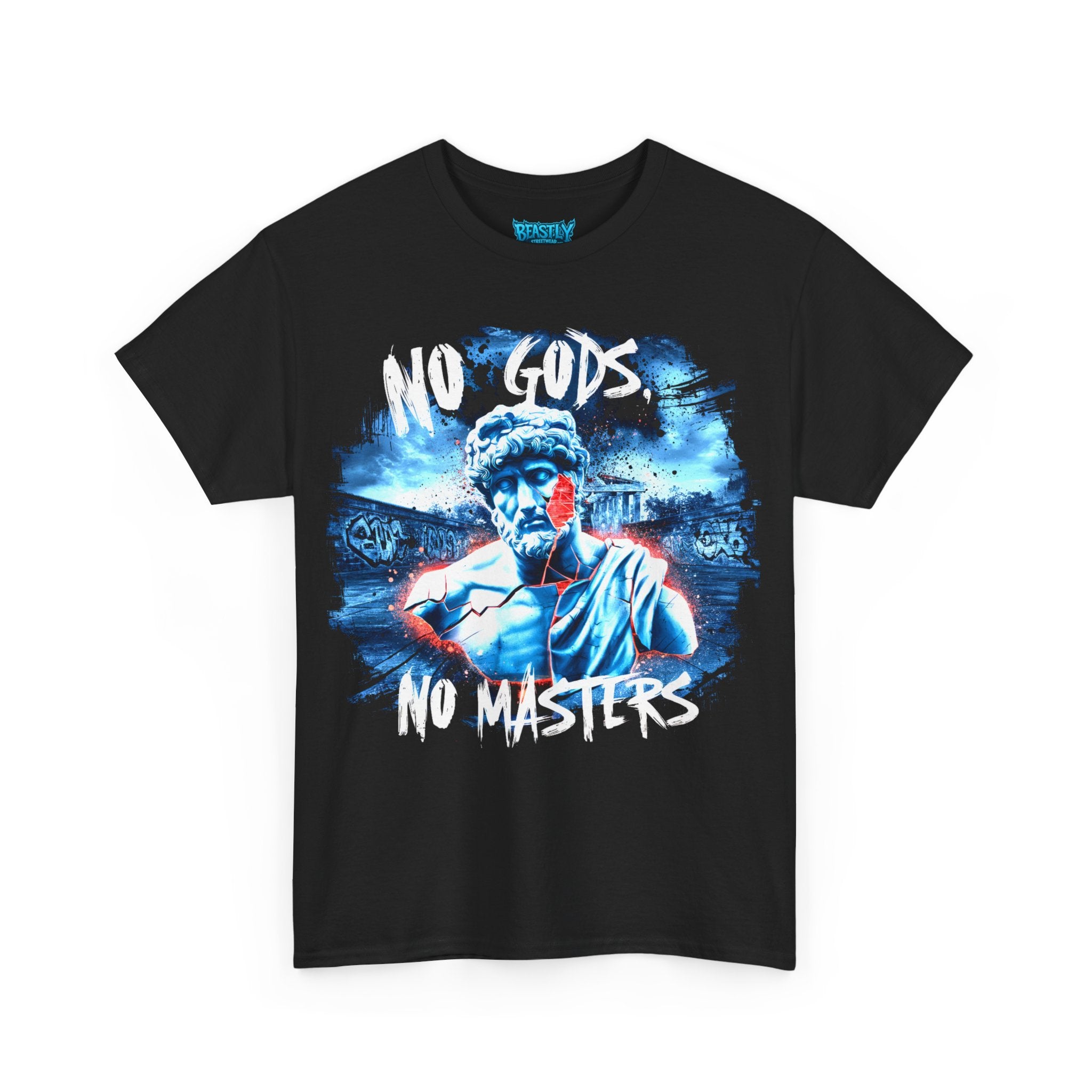No Gods, No Masters