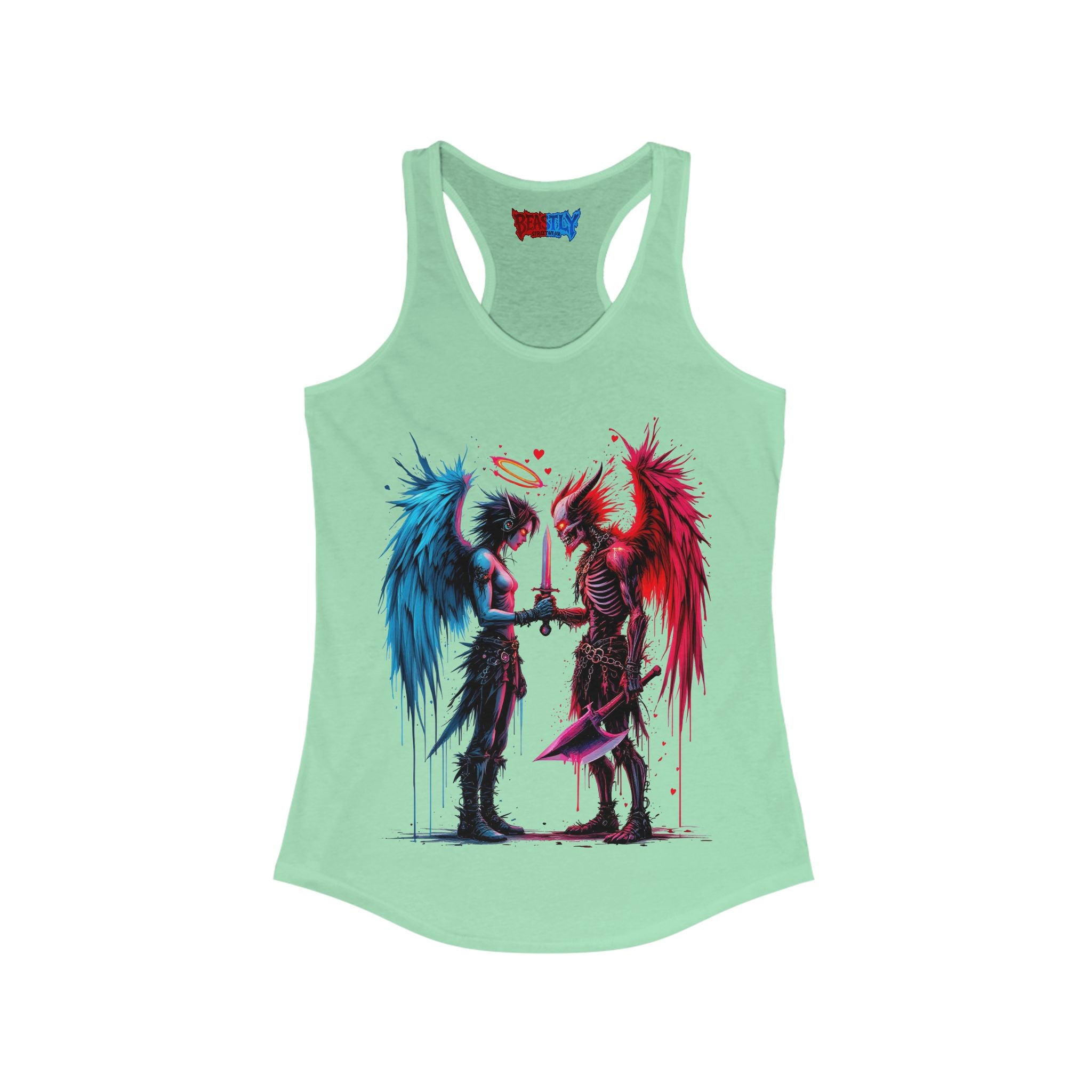 Halo And Hellfire Women&