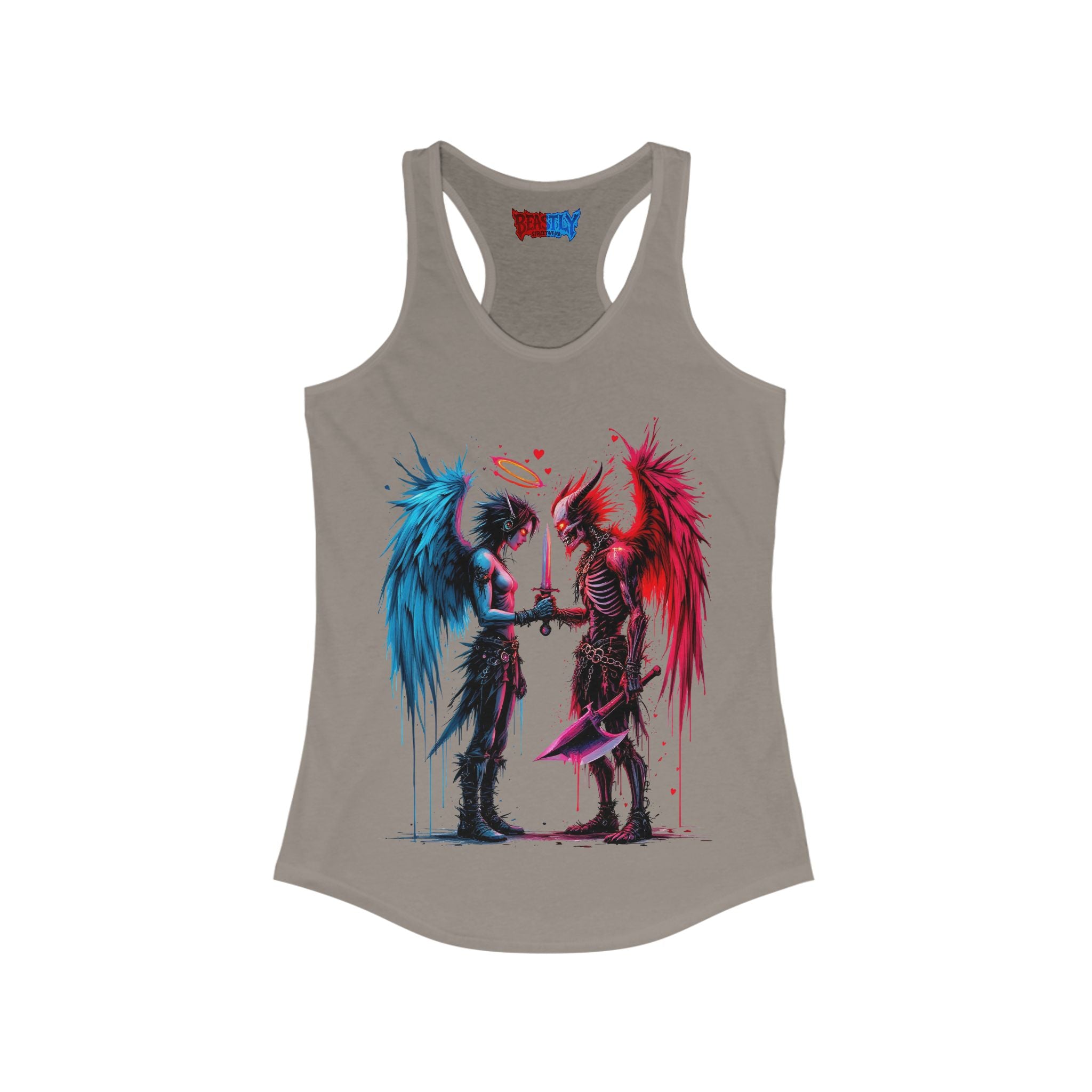 Halo And Hellfire Women&