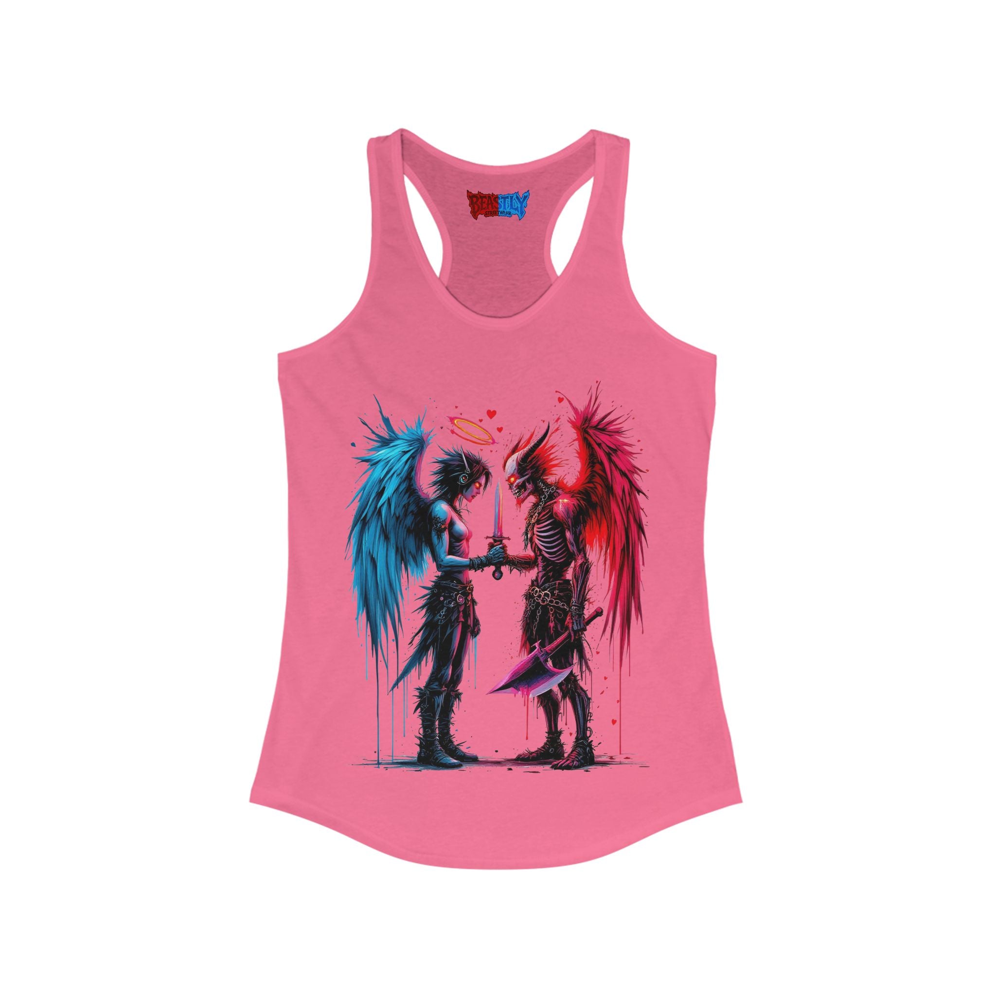 Halo And Hellfire Women&