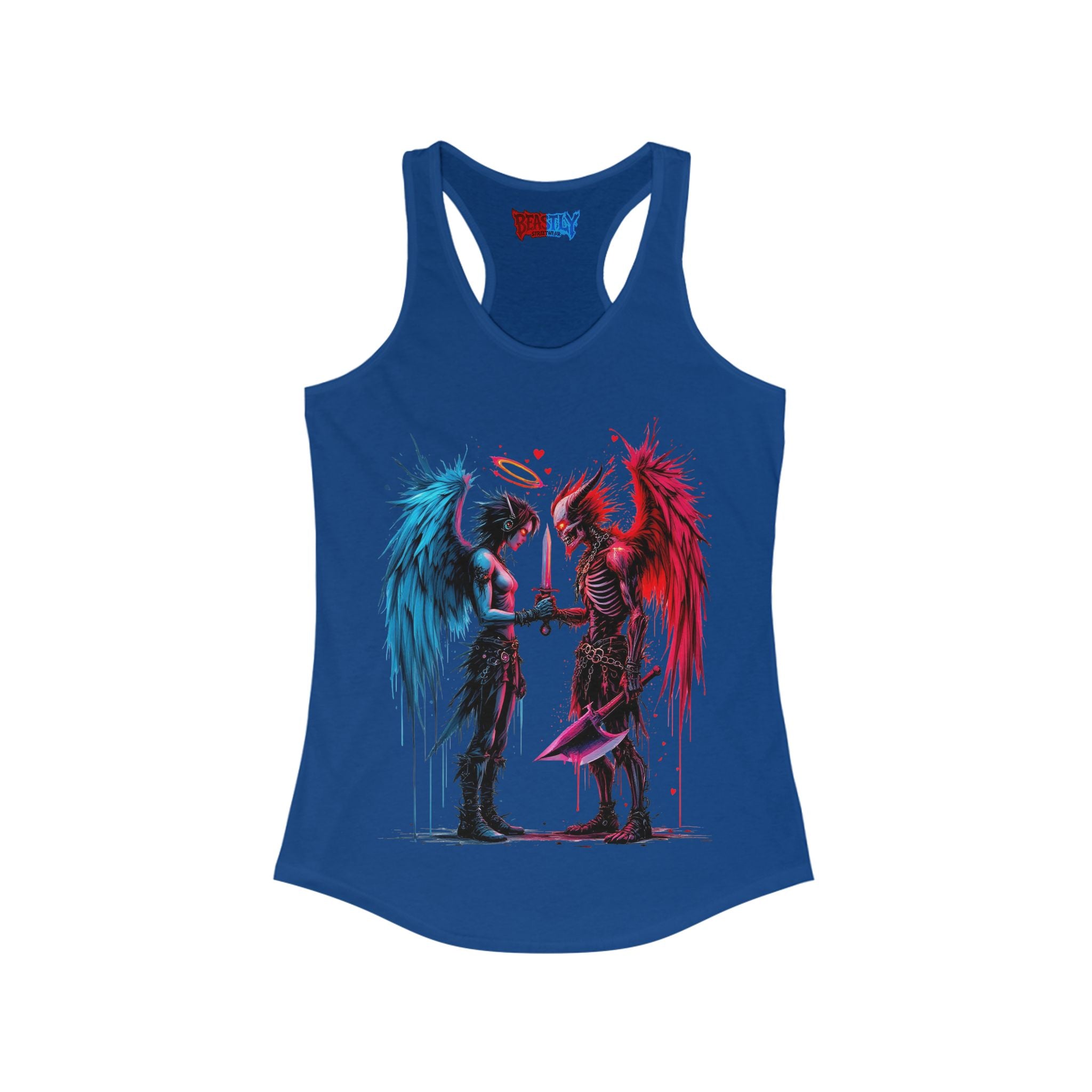 Halo And Hellfire Women&